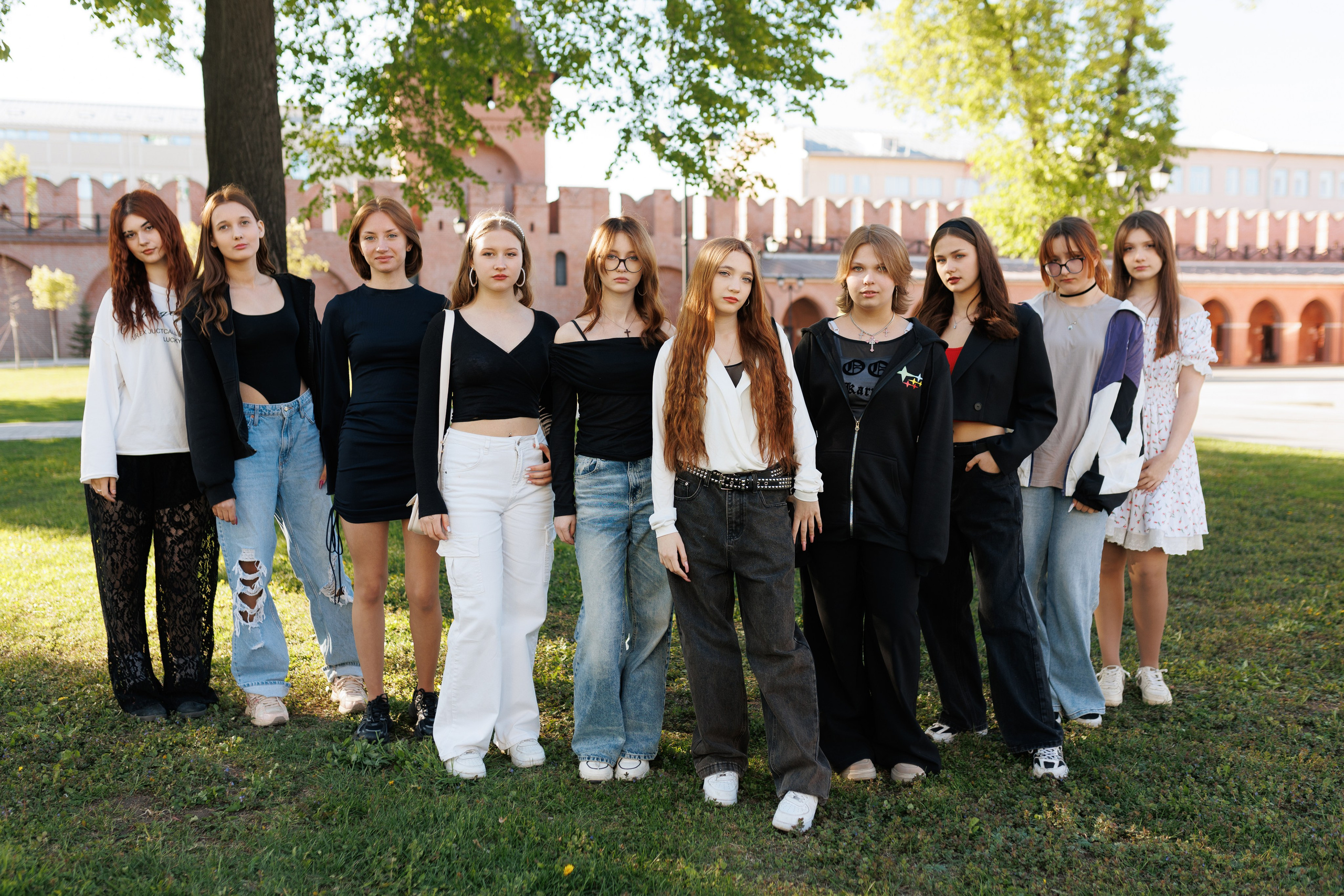 На Набережной. Свадебный и семейный фотограф в Туле и области Маша Костина