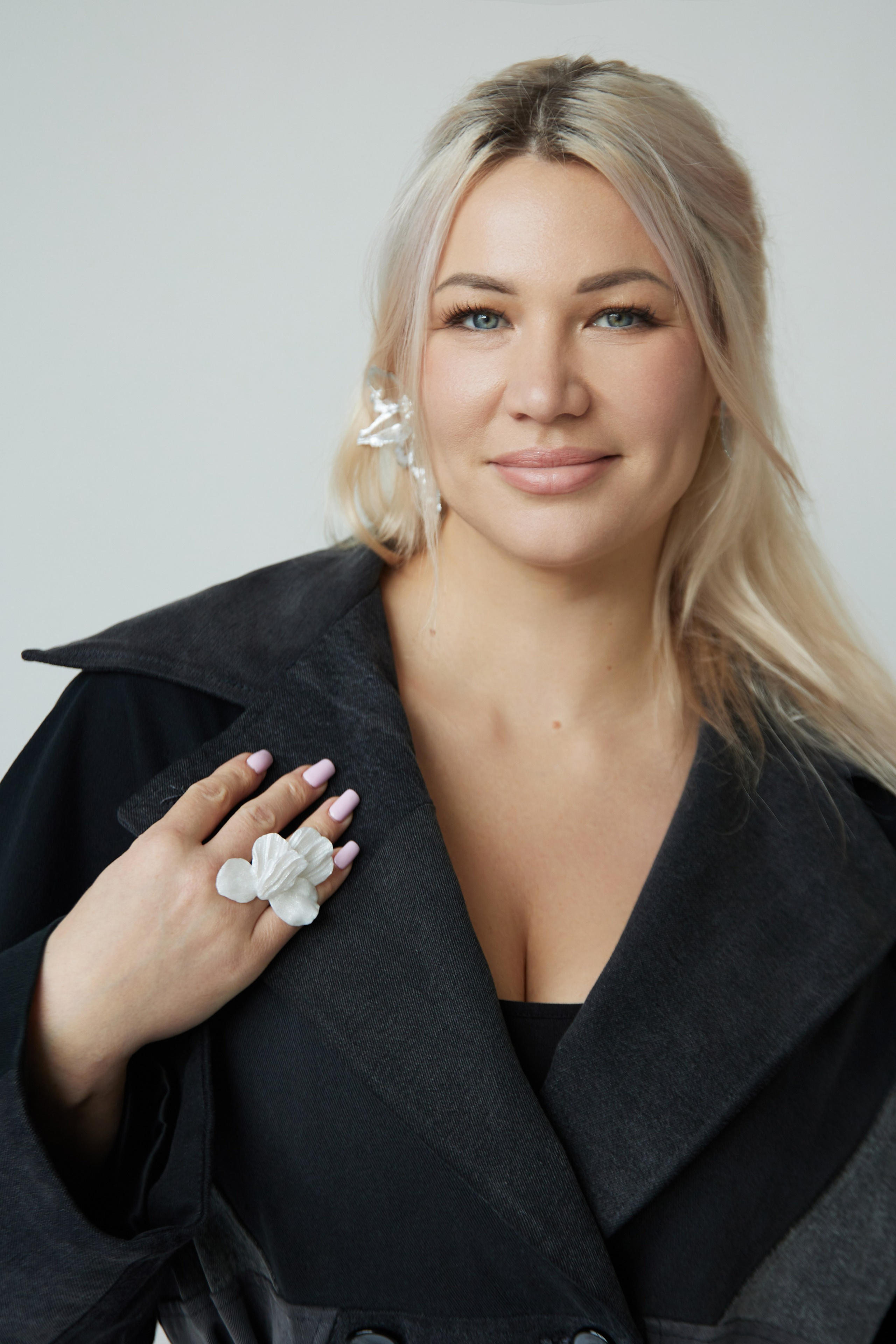 Рекламная съемка. Фотограф Владивосток