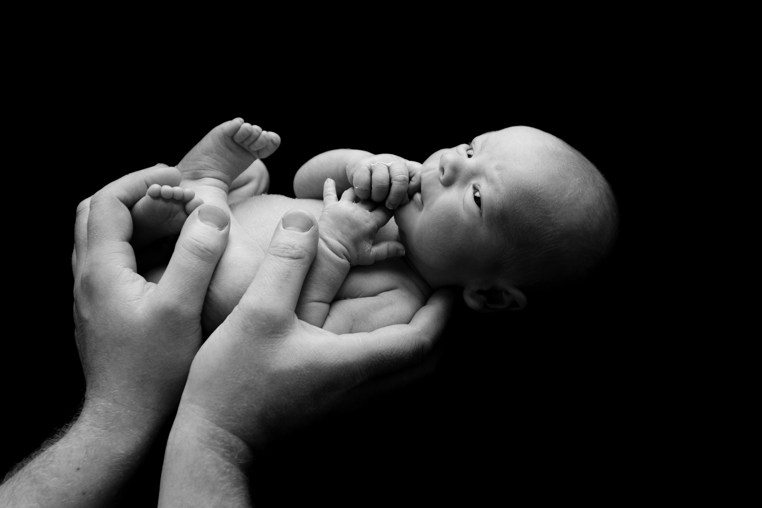 Фотосессия новорожденных в Мурманске, фотограф новорожденных. Мария Махинина — фотограф в Мурманске и Североморске