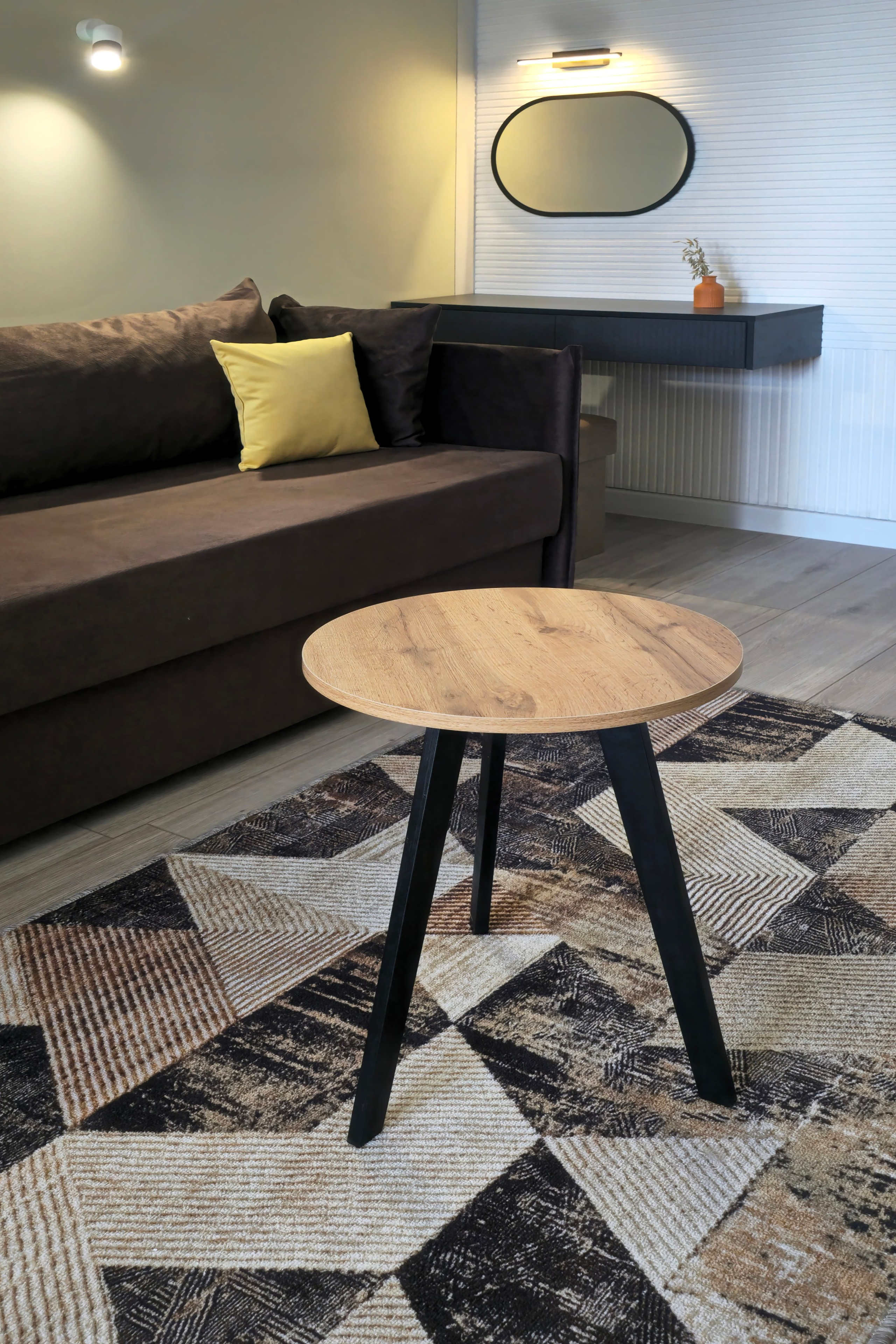 Готовый инвестиционный объект в Московской области под флиппинг