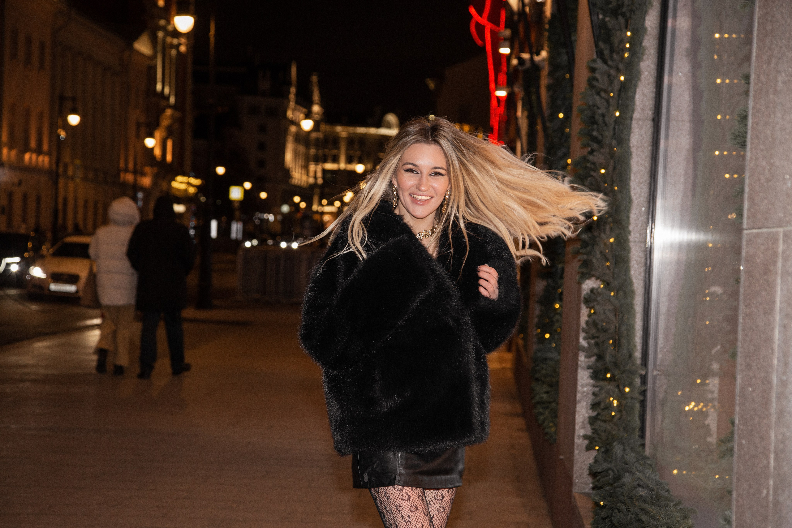 Фотосессия прогулки в Москве| Анна Татаурова. Фотограф Анна Татаурова | Авторская фотосъемка в Москве