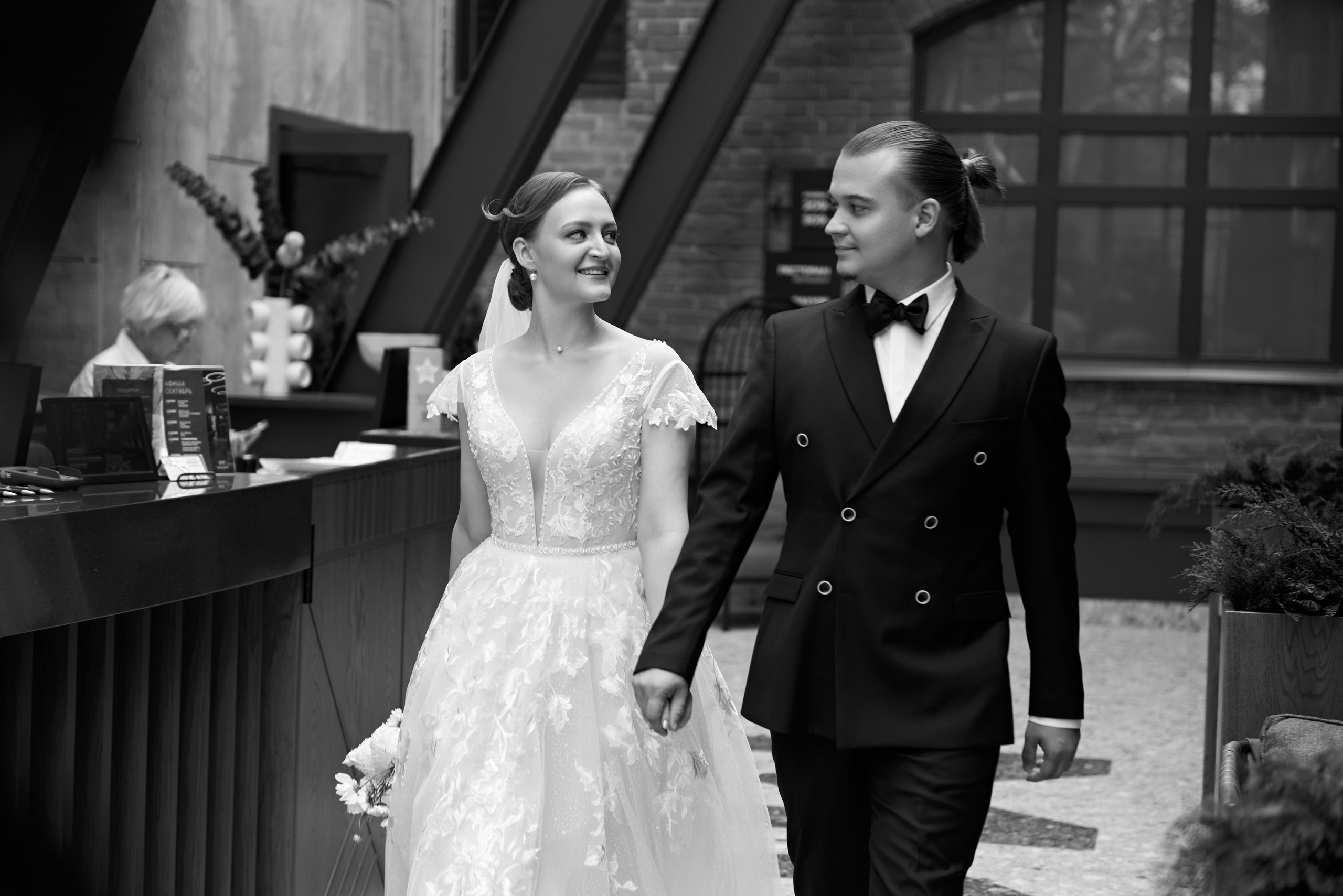 5.09.24 Даня и Маша. Свадебный фотограф Юлия Гусева