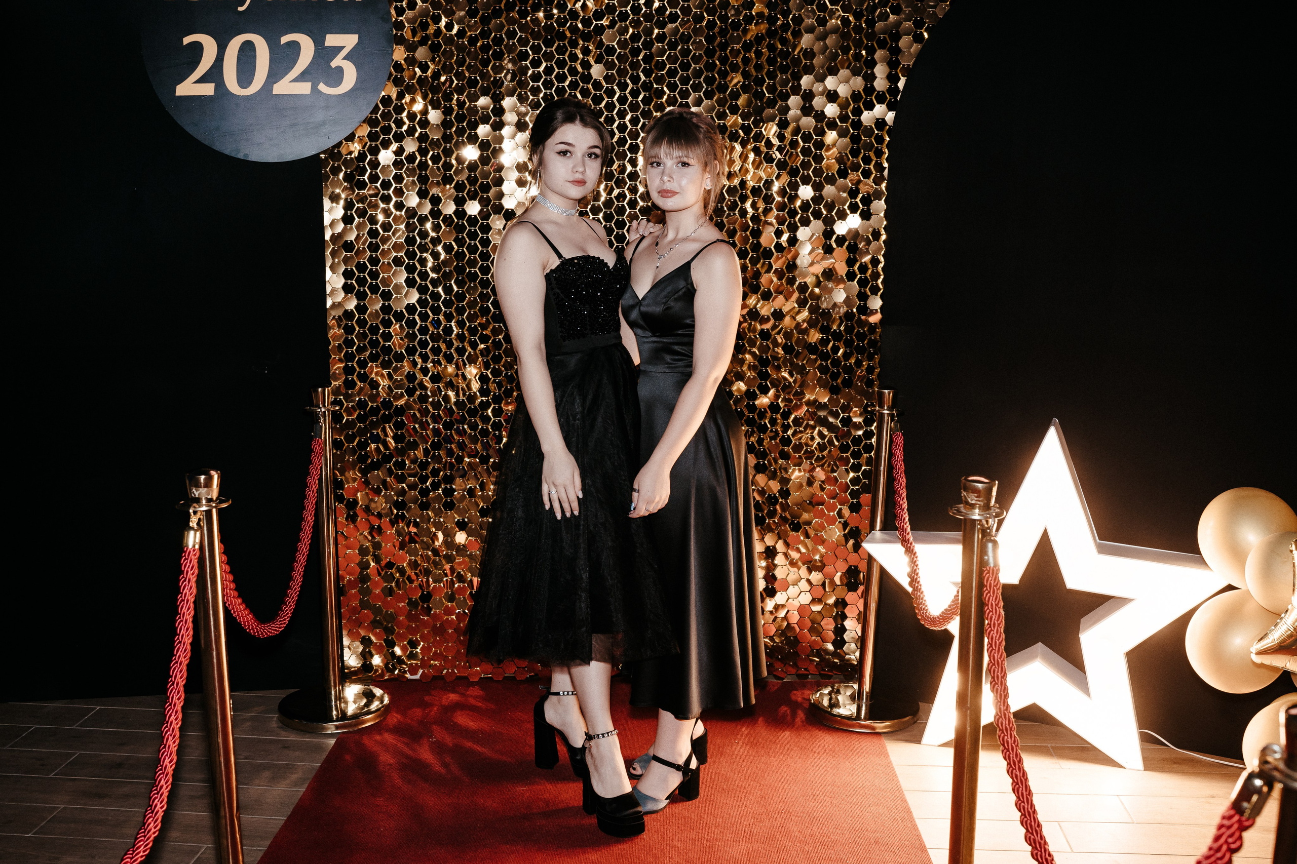 Выпускной «Ribiza». Свадебный фотограф в Симферополе