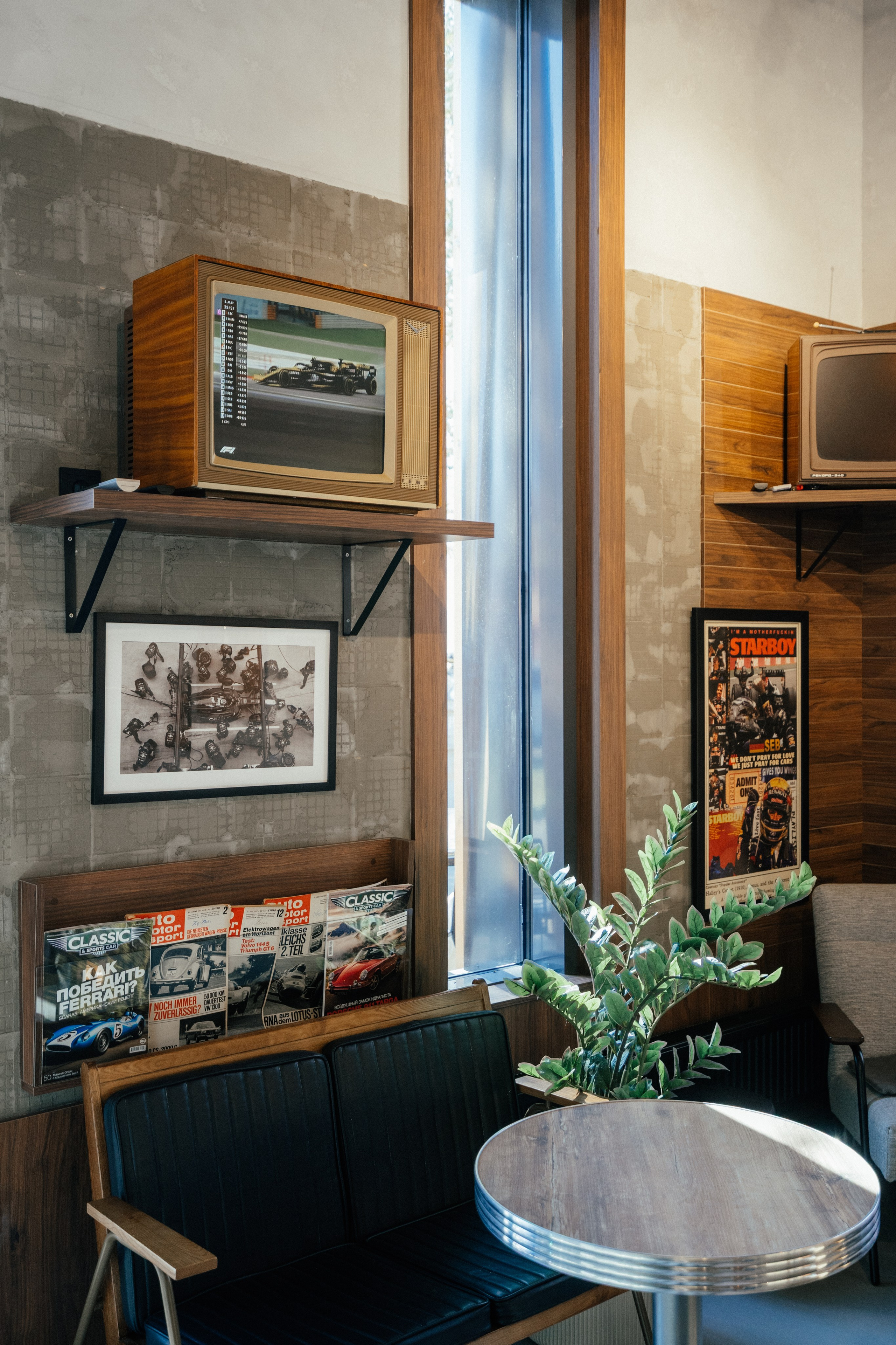 Il Motorre coffee Архангельск