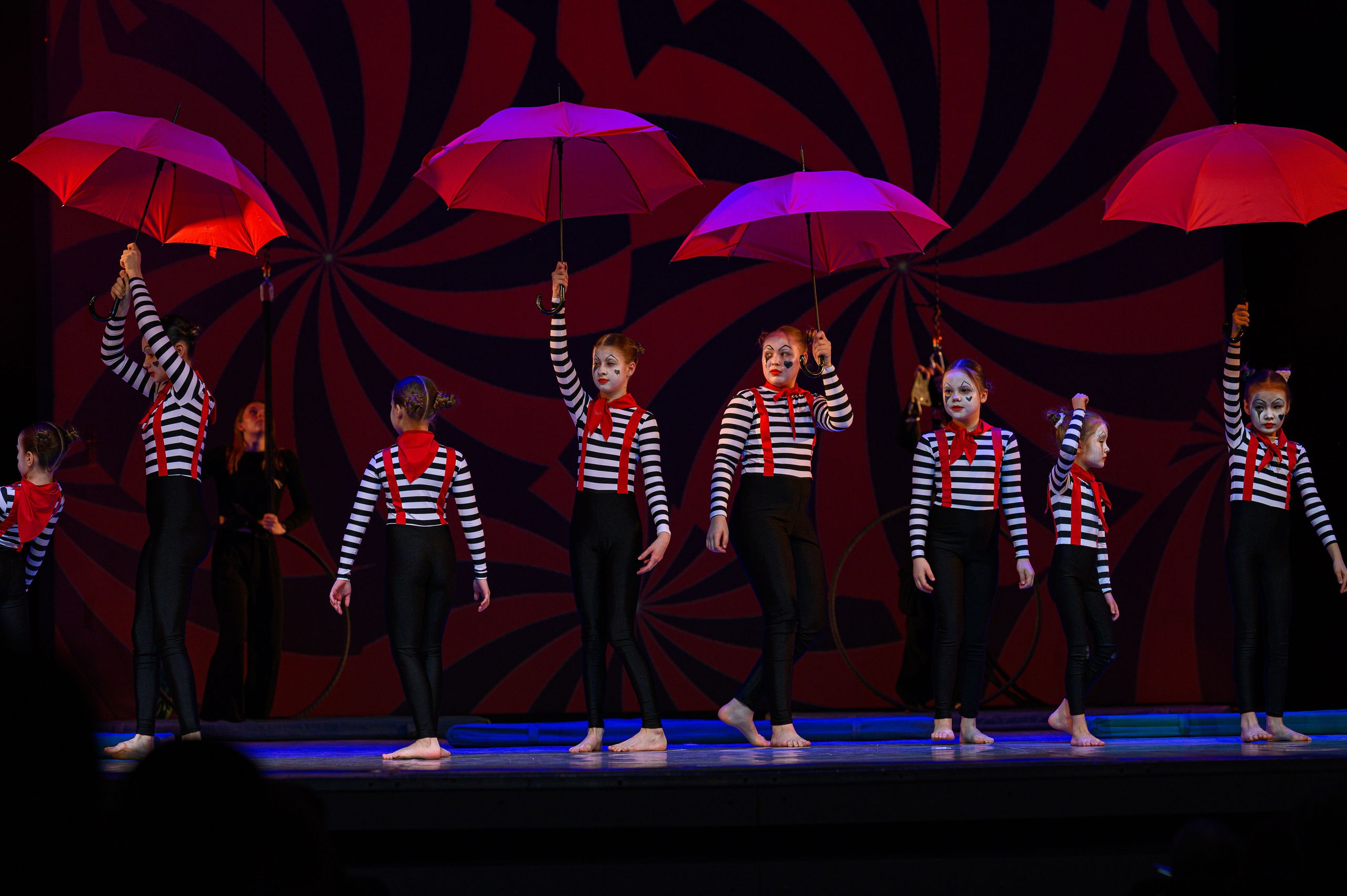 На арене. Подольск. Фотограф Сергей Белов | Москва