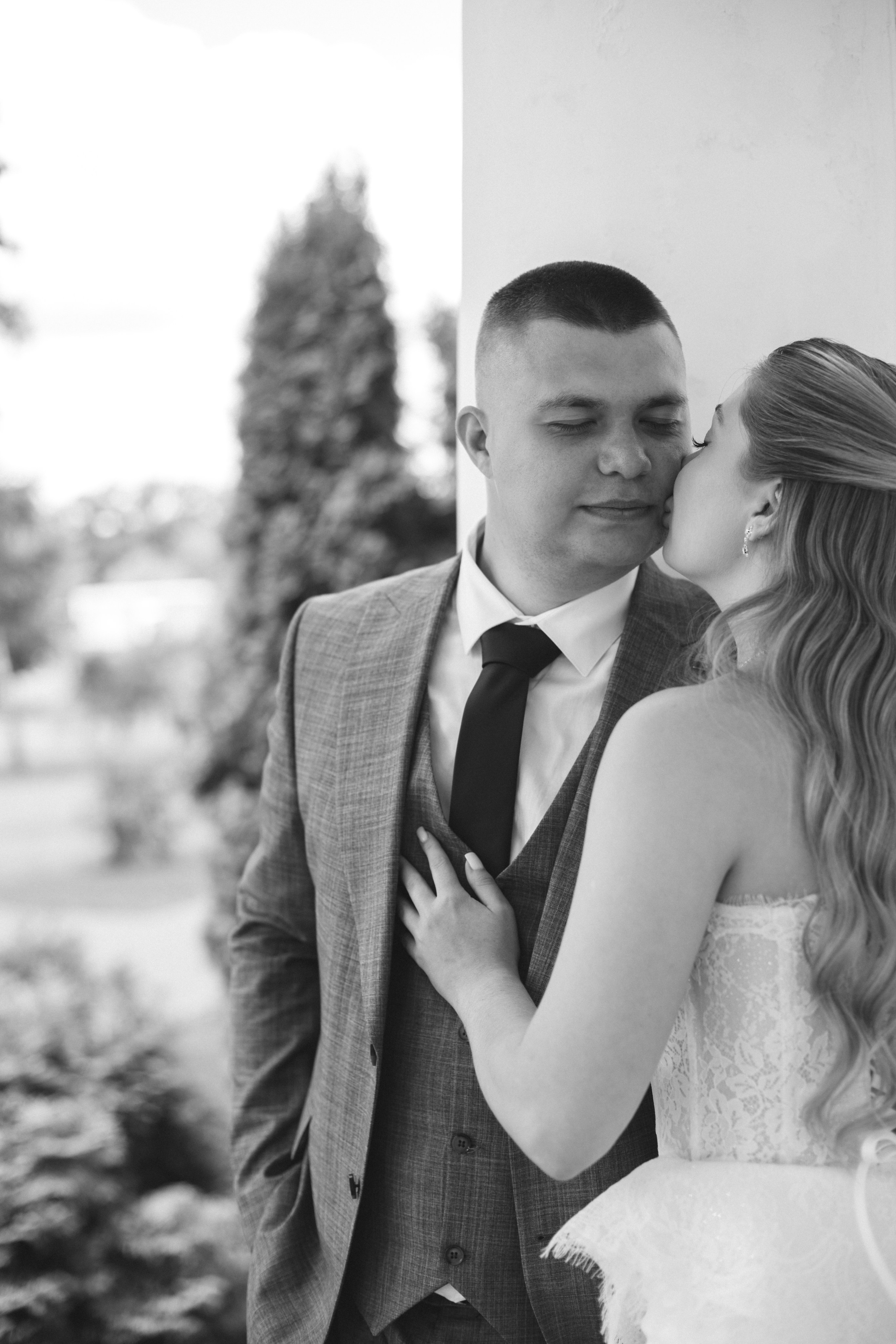 Wedding: Полина & Павел. Фотограф в Шатуре Оксана Осьмакова