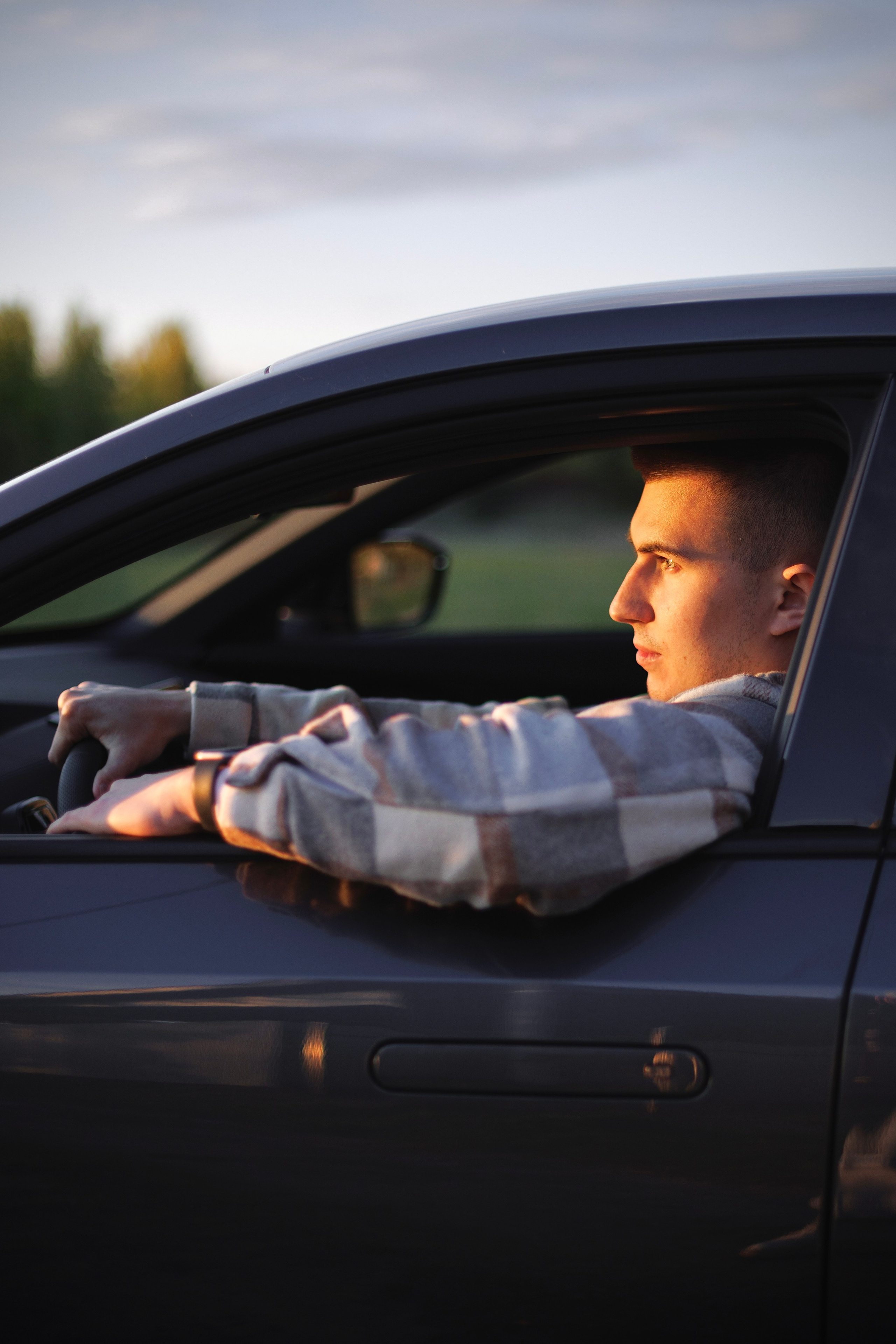 Алексей. Фотограф в Шатуре Оксана Осьмакова