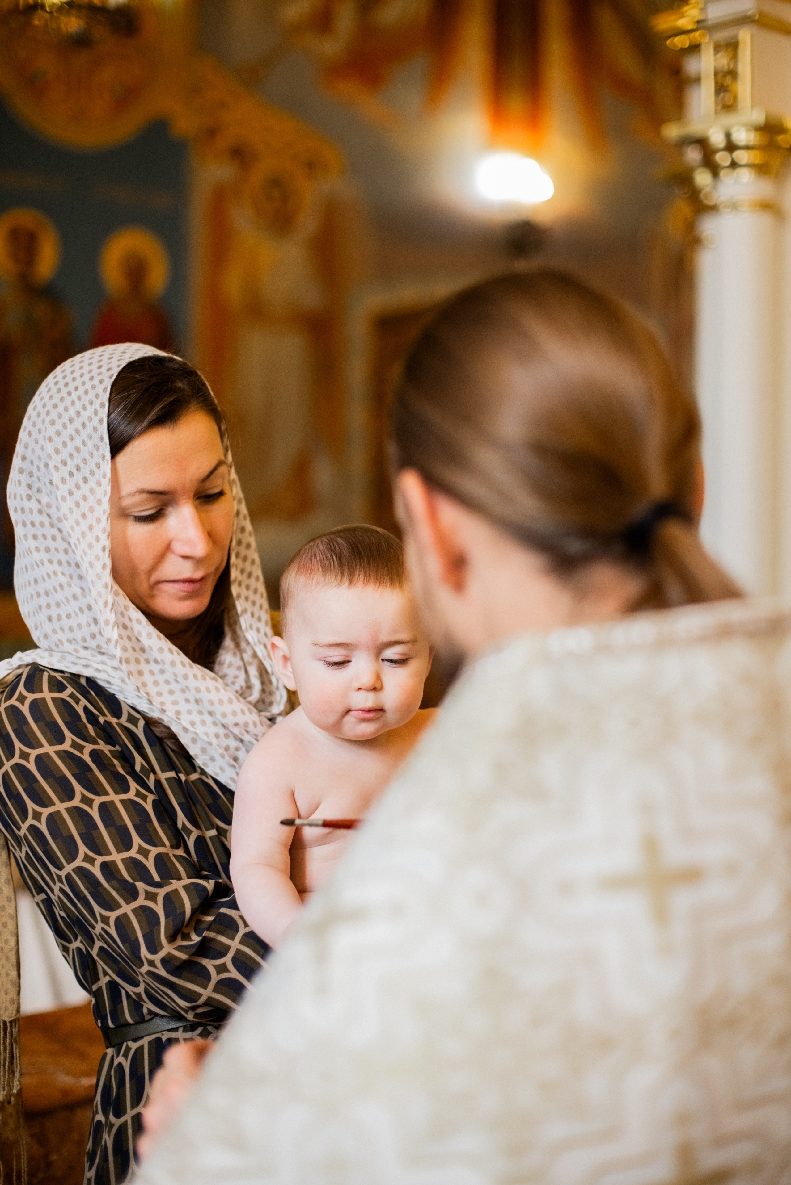 Алексей. Фотограф в Шатуре Оксана Осьмакова