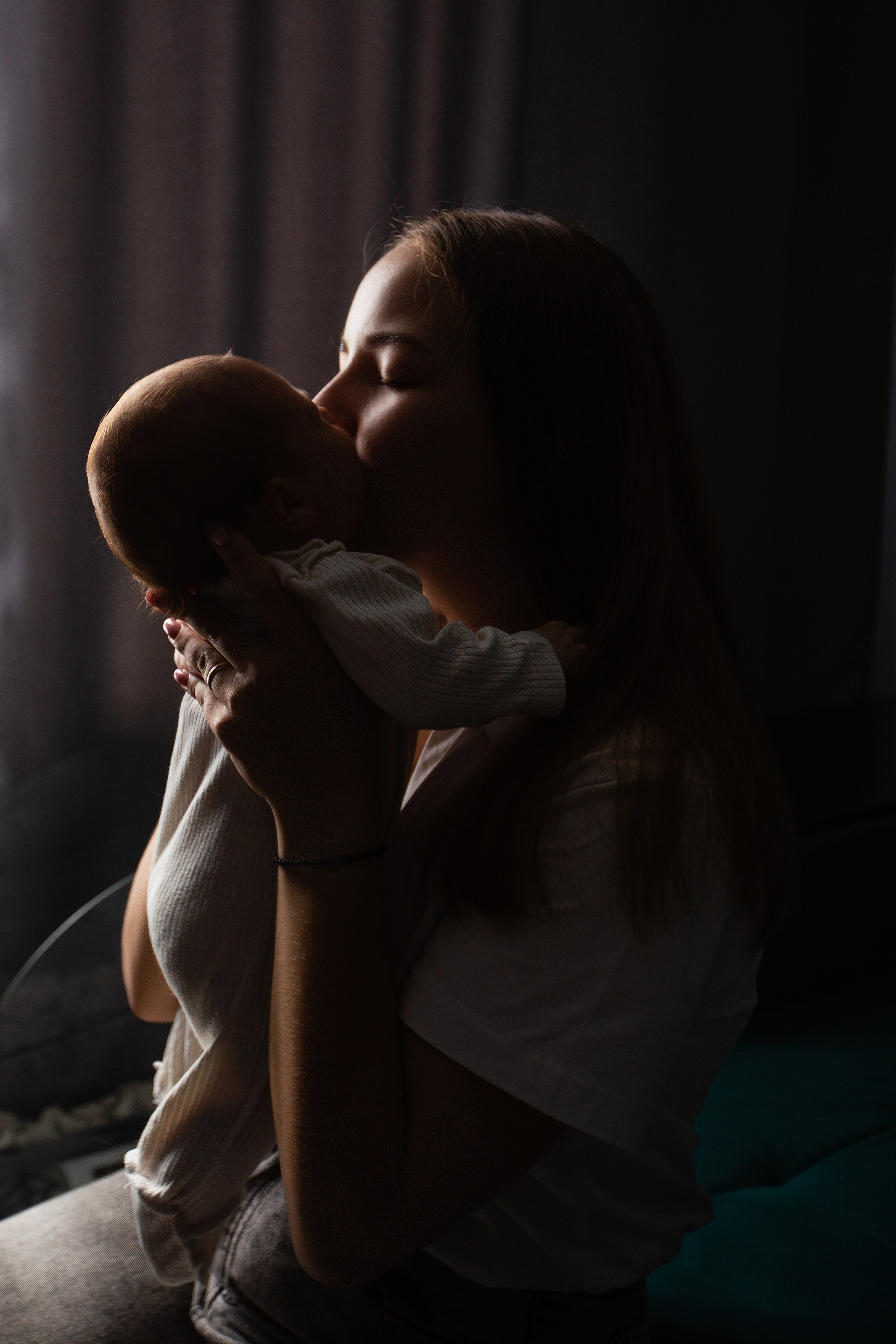 Арина. Семейный фотограф Фрязино Зрячева Кристина