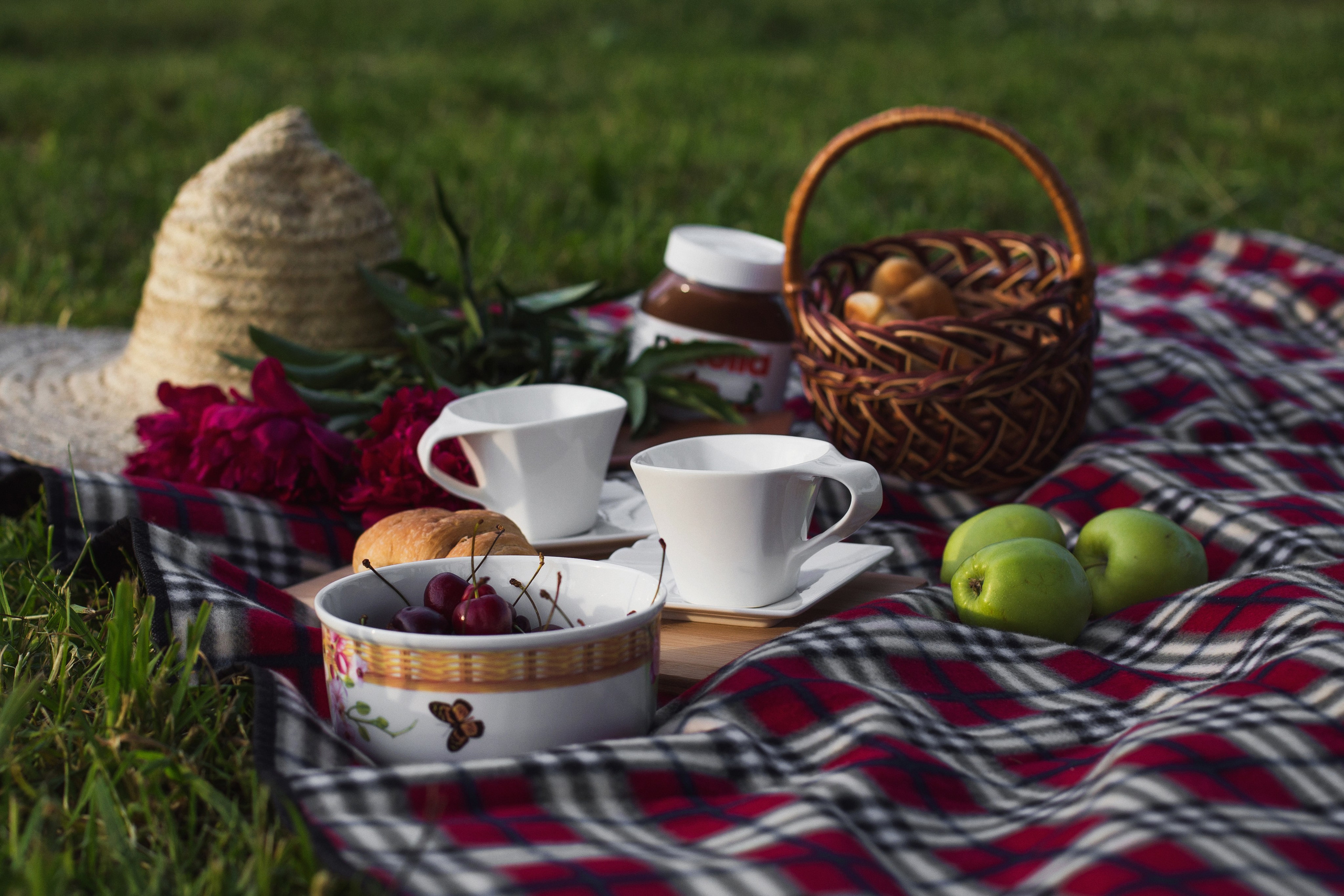 Марина и Сережа. Семейный фотограф Фрязино Зрячева Кристина