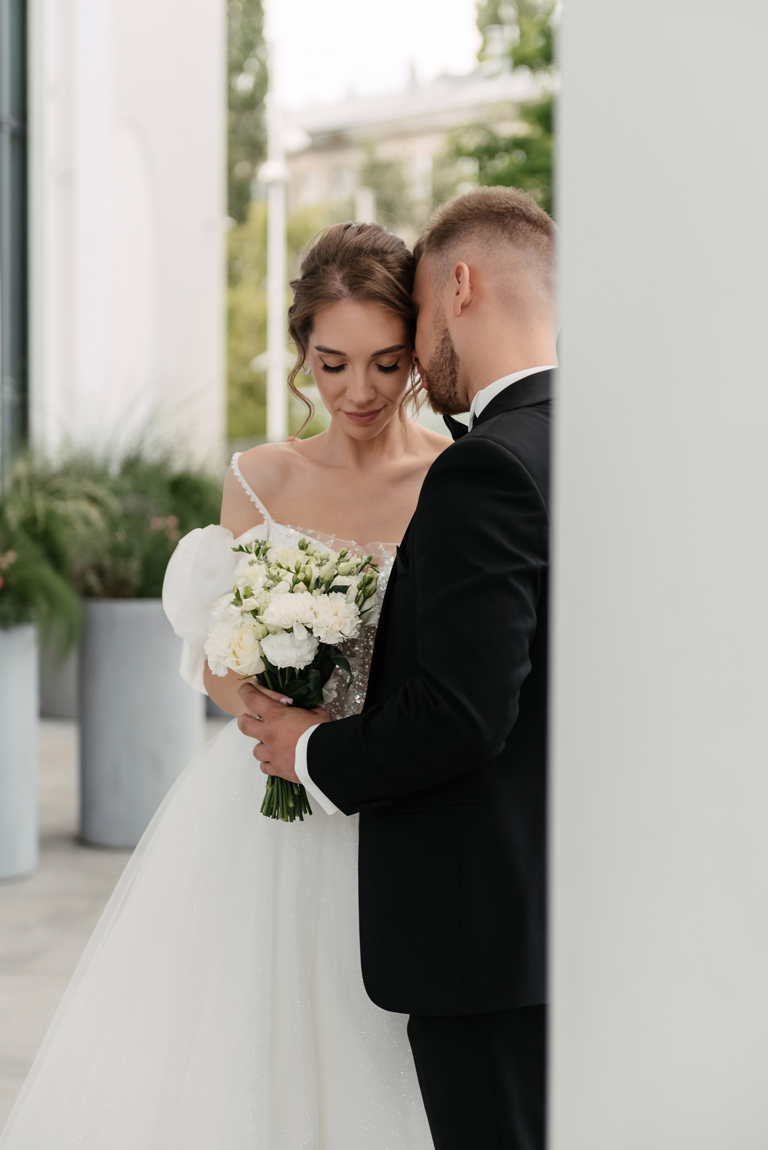 Даниил и Юлия, 2024 год. Свадебный и портретный фотограф в Липецке Анастасия Ролдугина