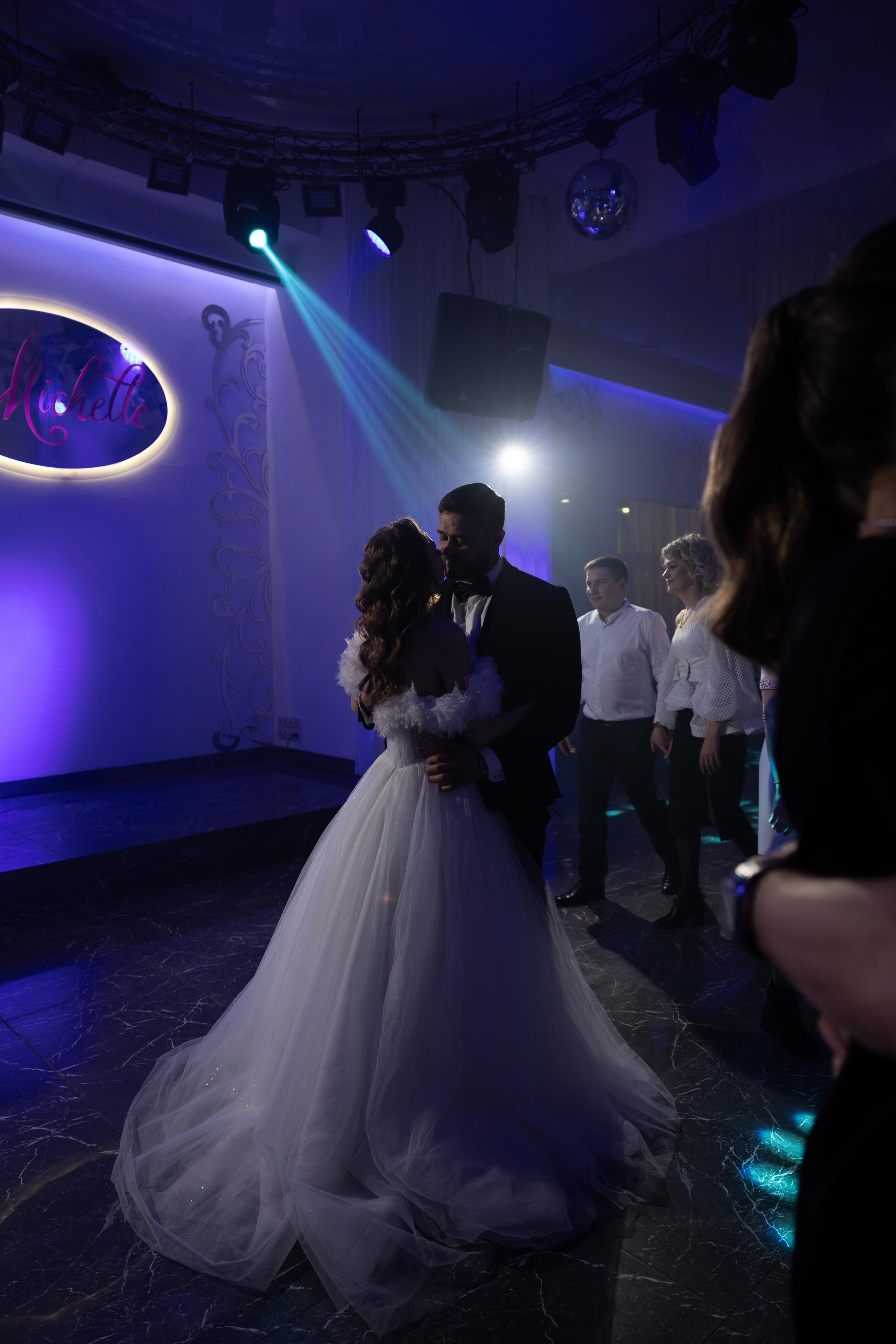 Свадебная история. Пробуждение весны. Свадебный и семейный фотограф Рассказова Виктория