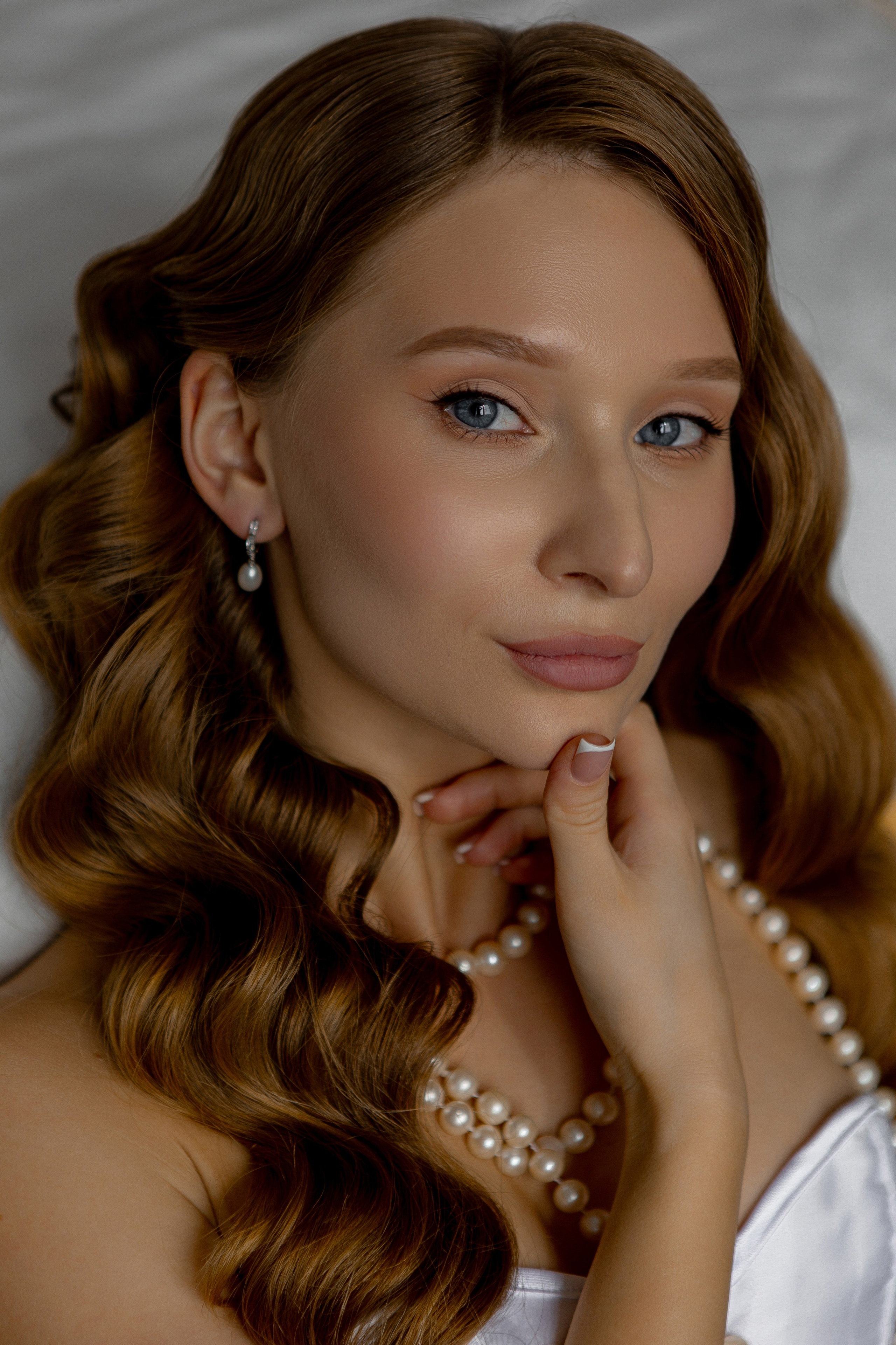 Денис и Екатерина. Свадебный фотограф Ксения Трухина в Нижнем Новгороде и Москве