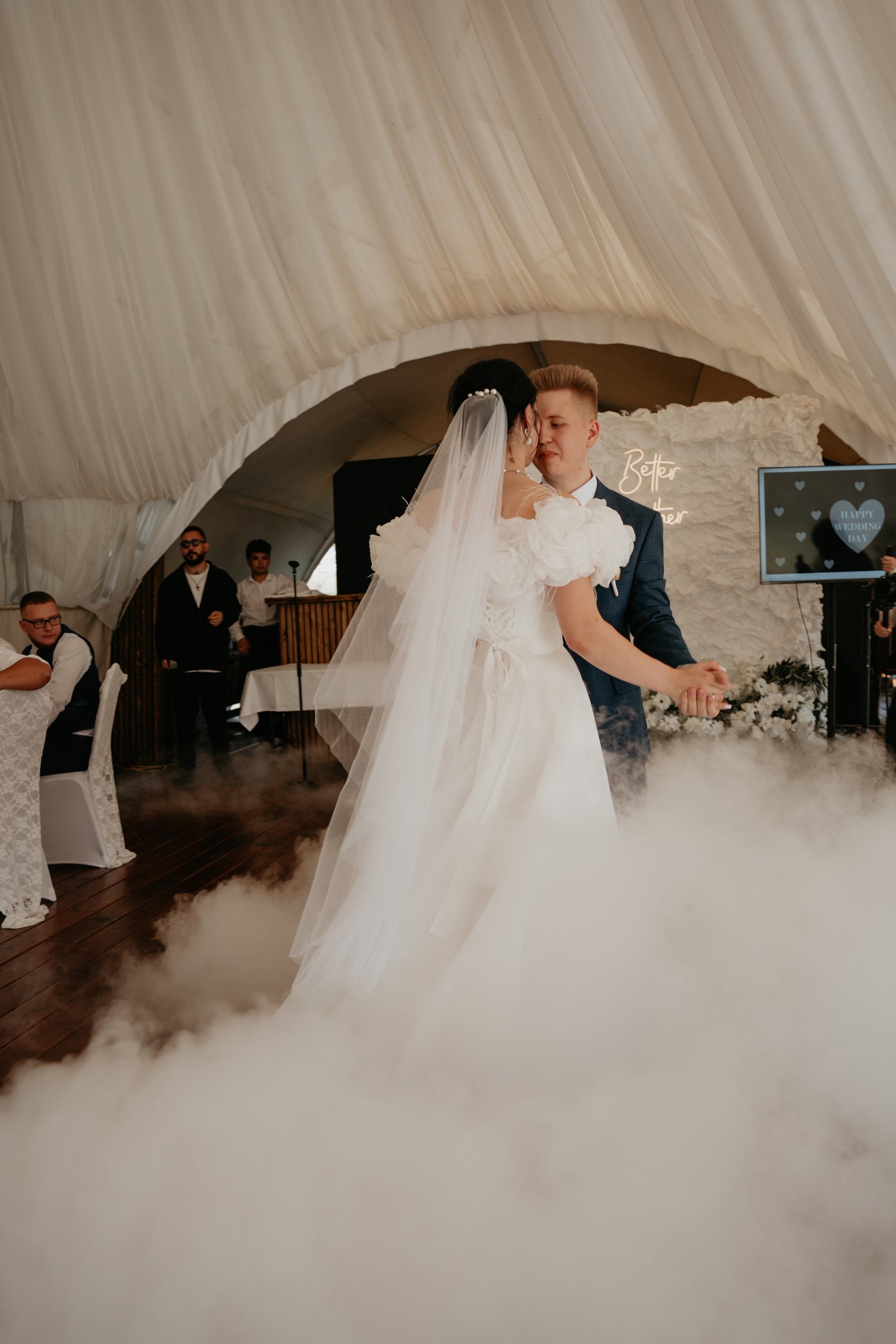 Иван и Евгения. Концептуальный фотограф Шлыкова Ольга