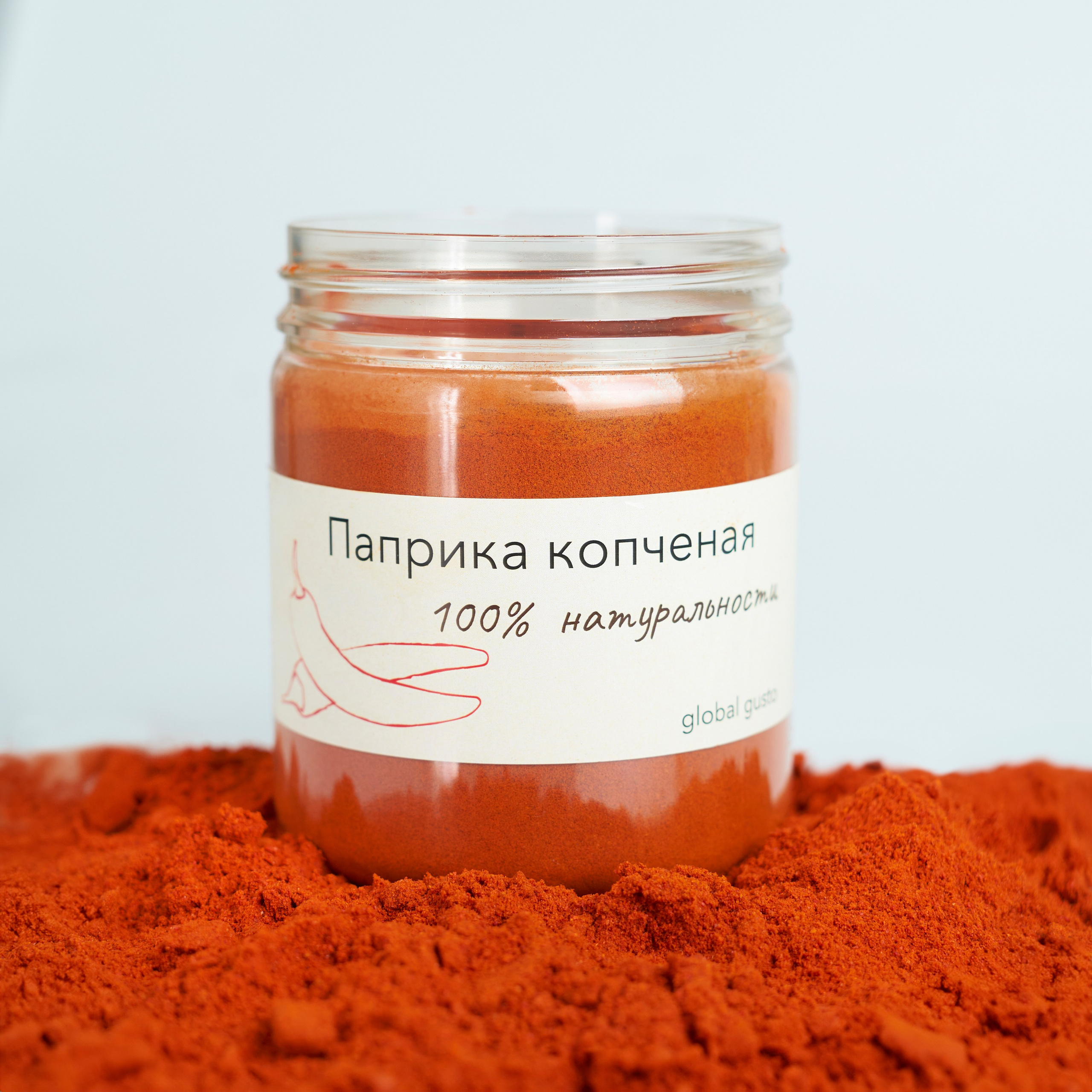 Специи. Концептуальный фотограф Шлыкова Ольга