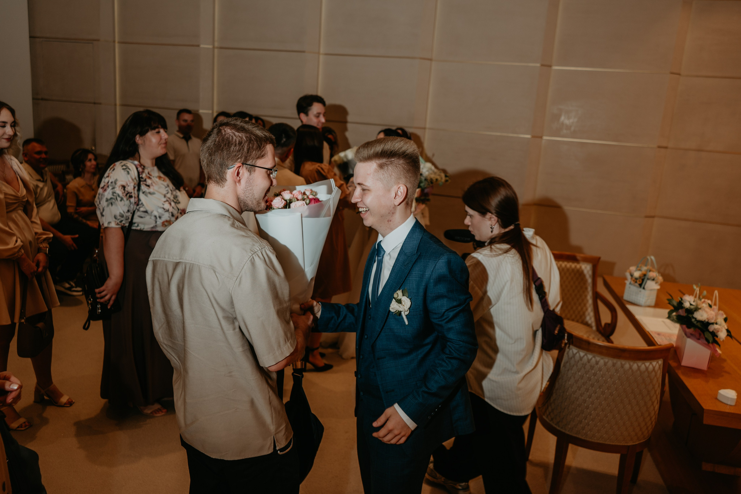 Иван и Евгения. Концептуальный фотограф Шлыкова Ольга