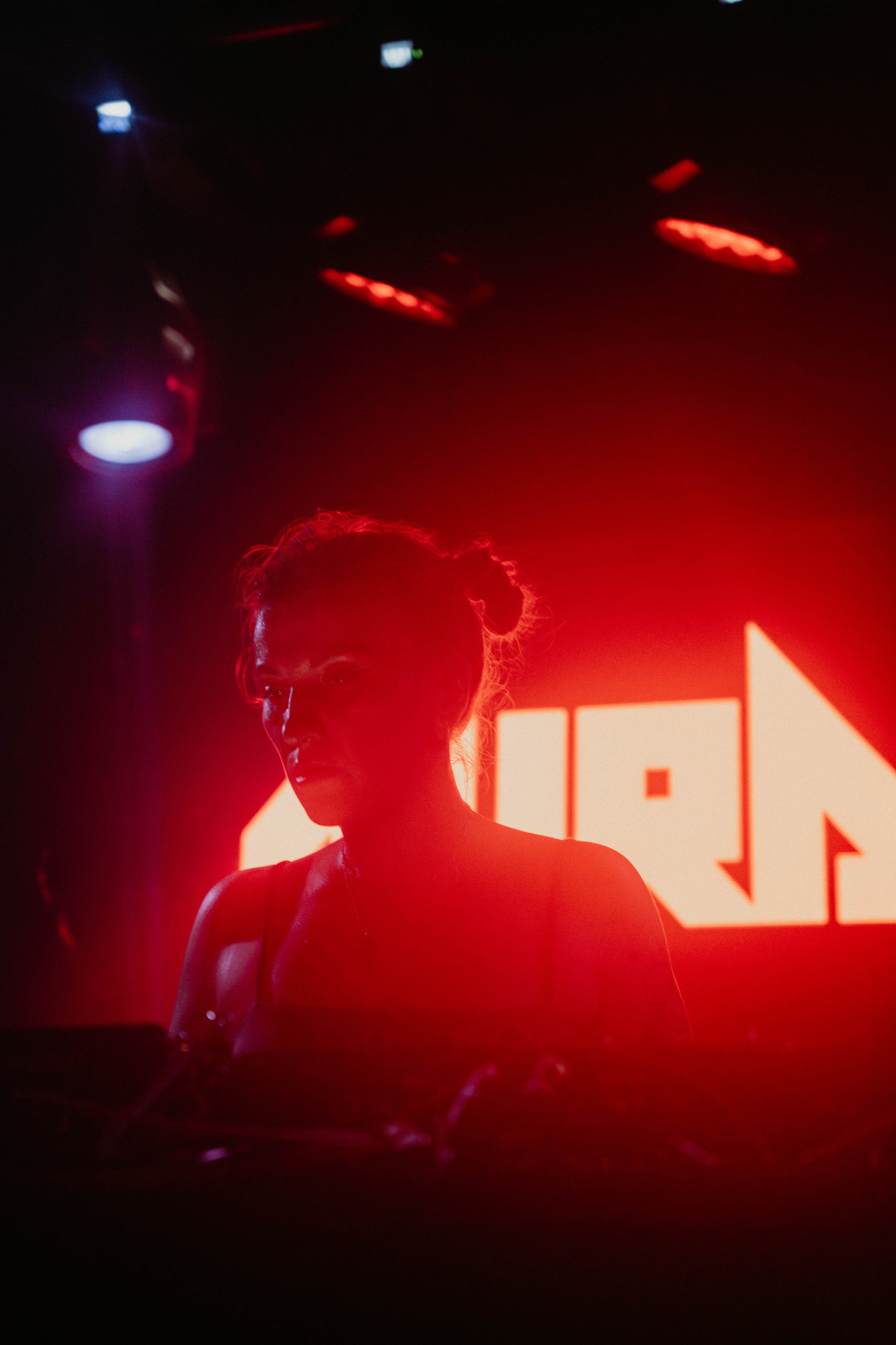 AURA. Концептуальный фотограф Шлыкова Ольга