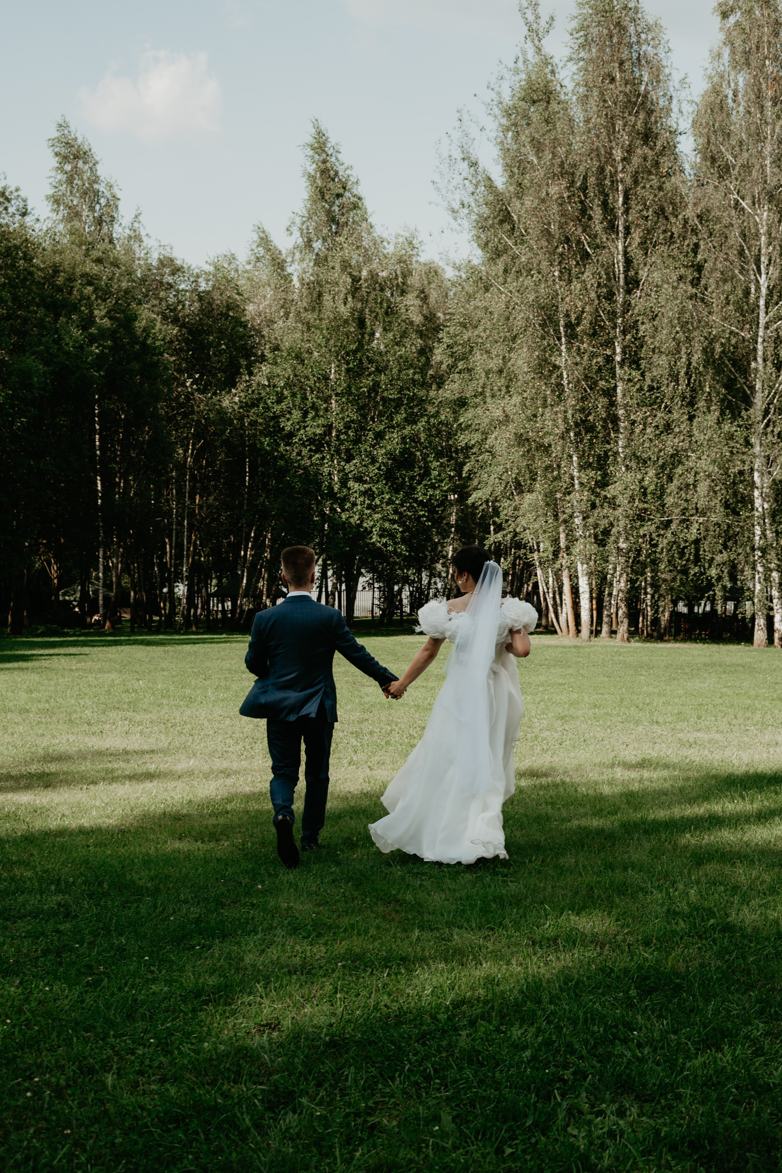 Иван и Евгения. Концептуальный фотограф Шлыкова Ольга