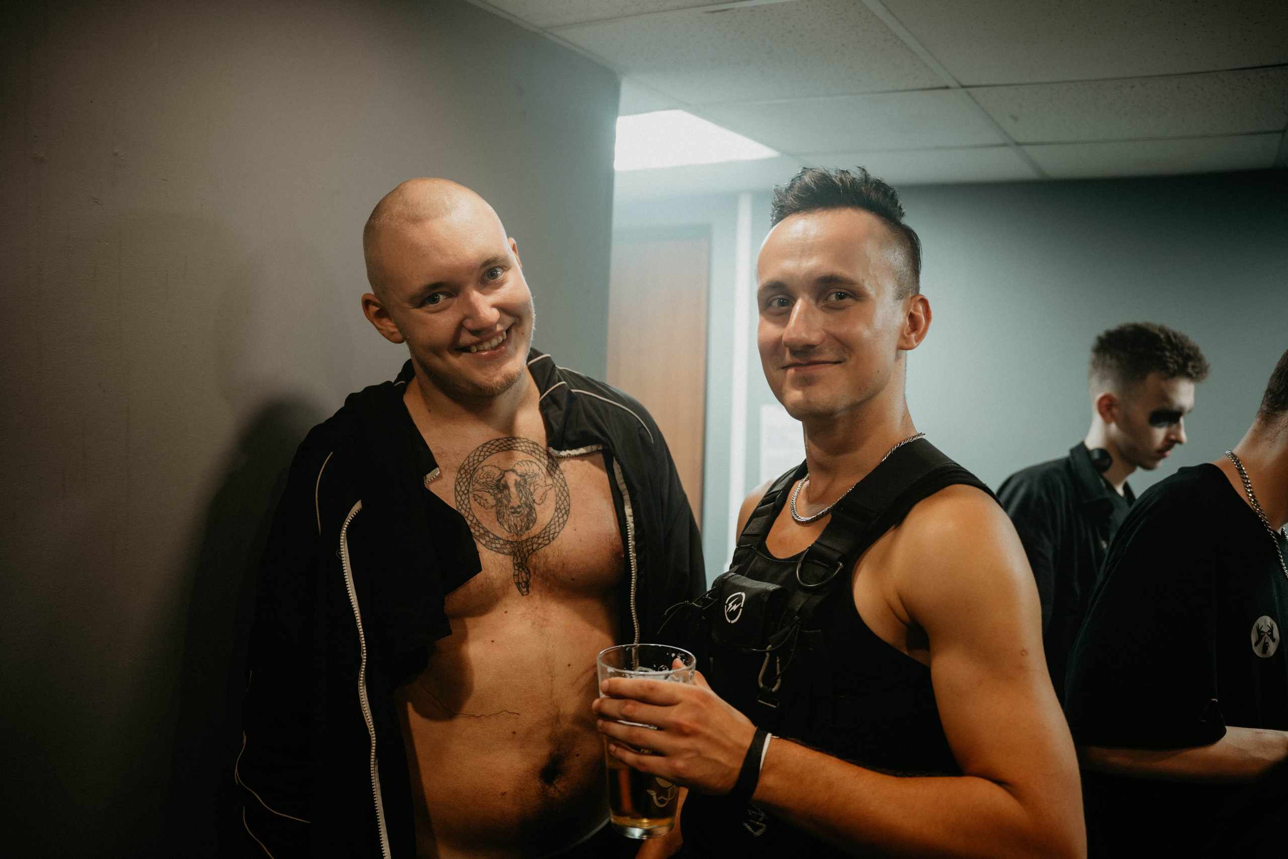 AURA. Концептуальный фотограф Шлыкова Ольга