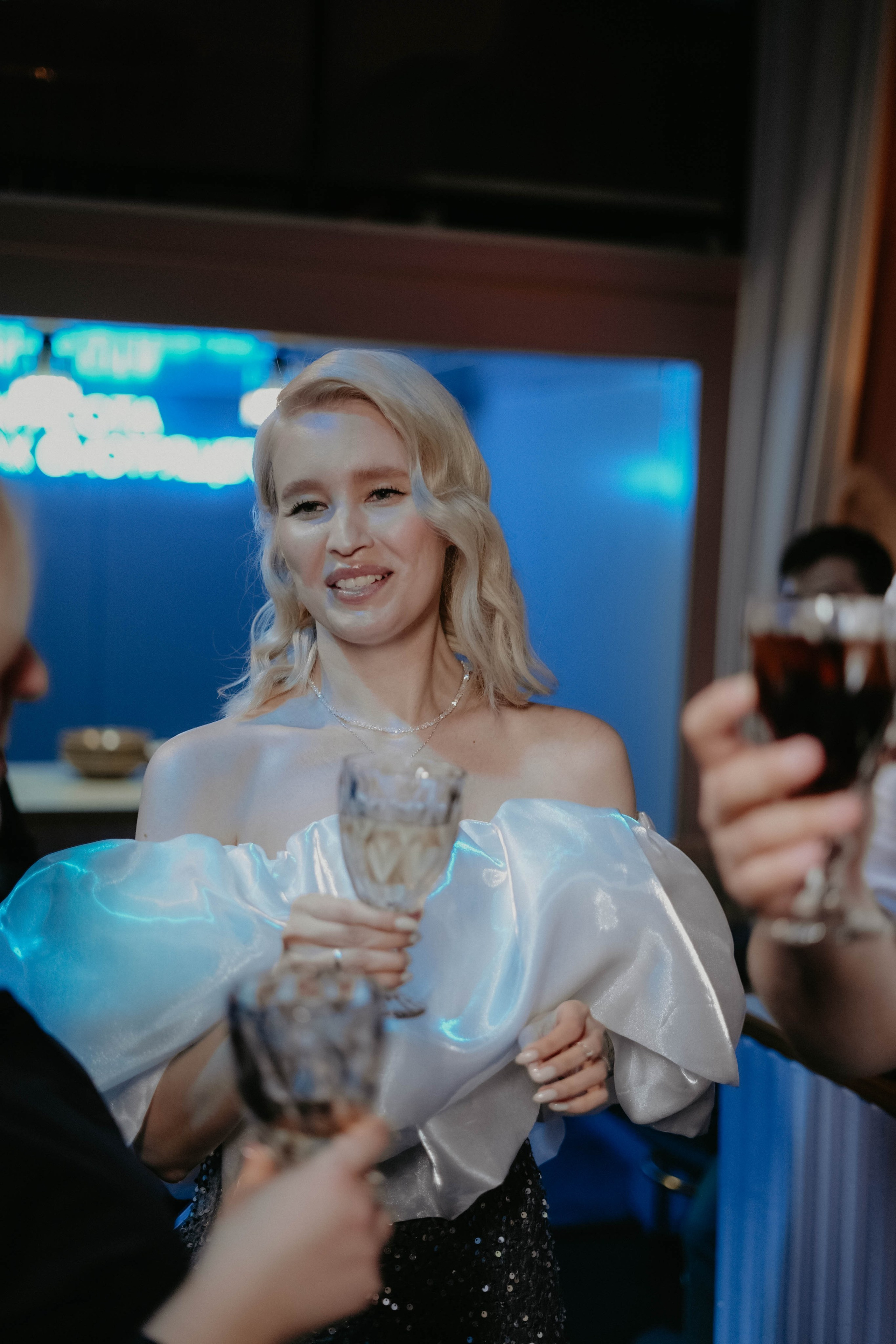 Happy birthday. Концептуальный фотограф Шлыкова Ольга