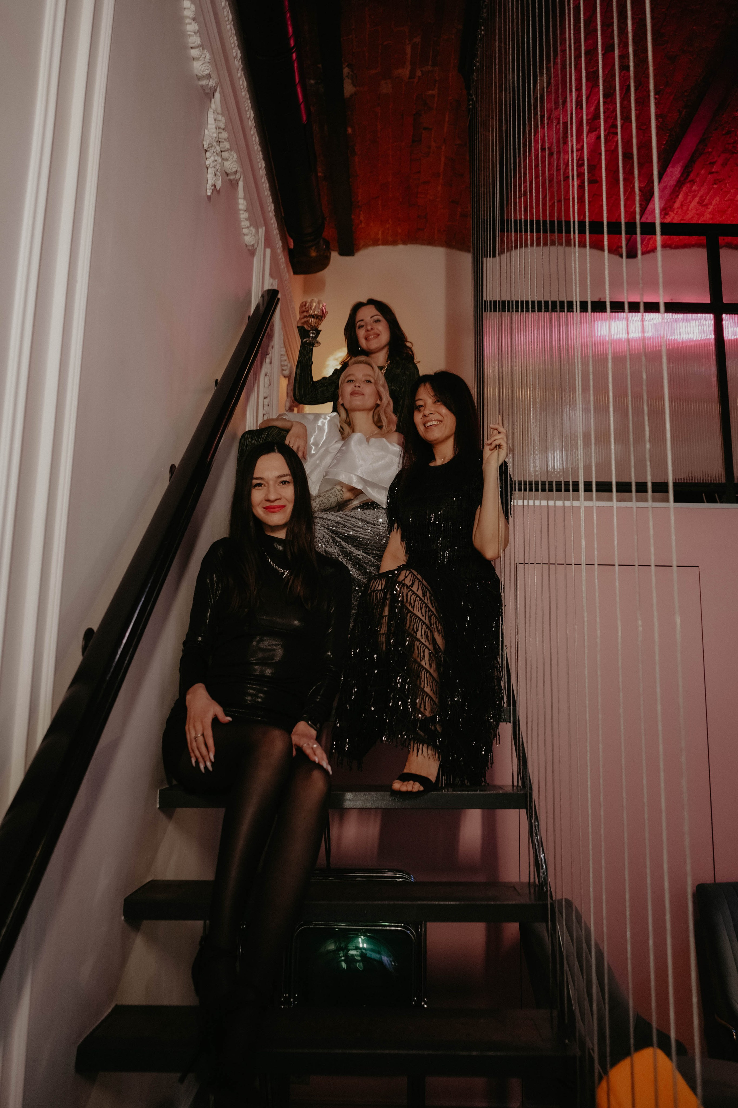 Happy birthday. Концептуальный фотограф Шлыкова Ольга