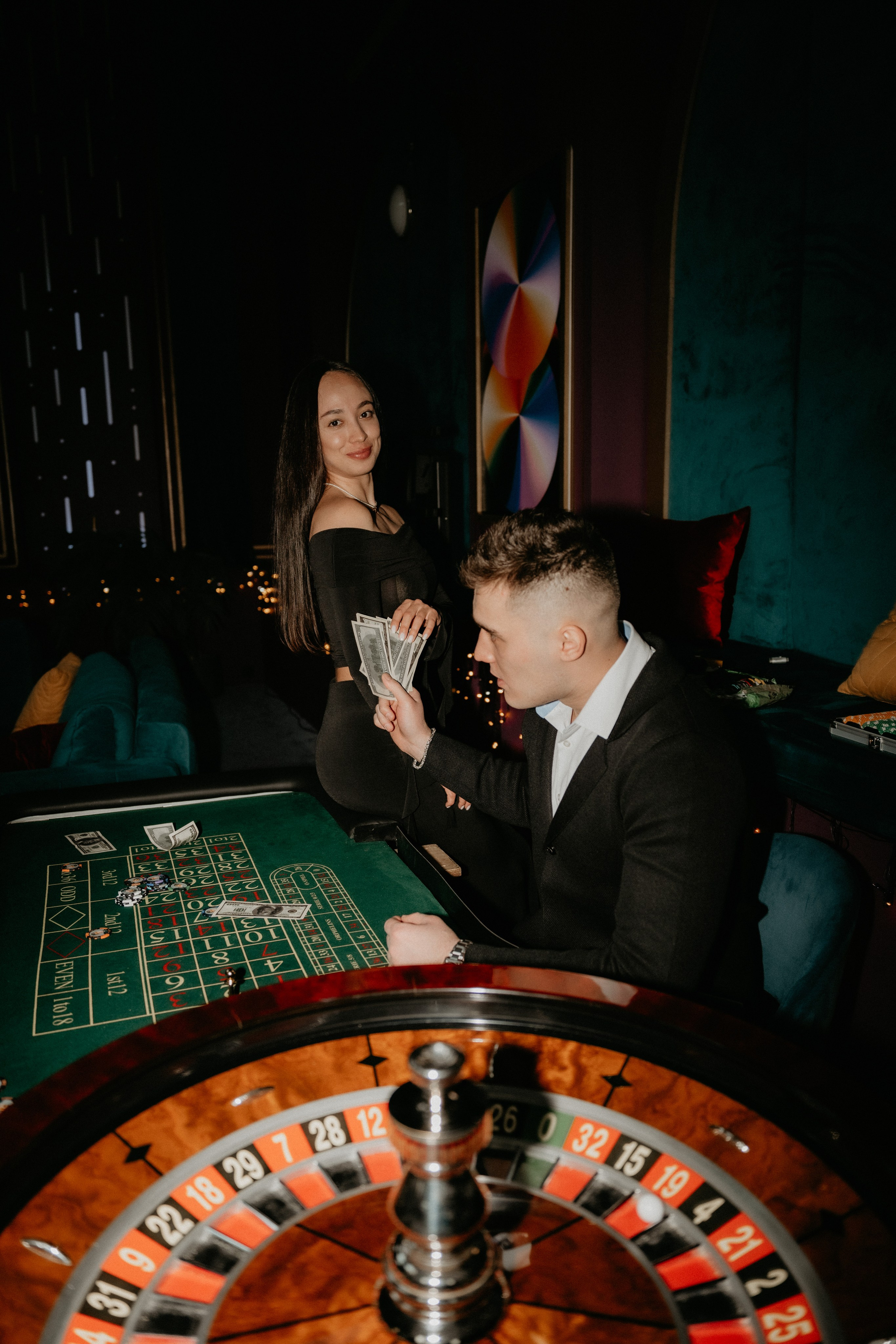 День рождения Денис. Концептуальный фотограф Шлыкова Ольга