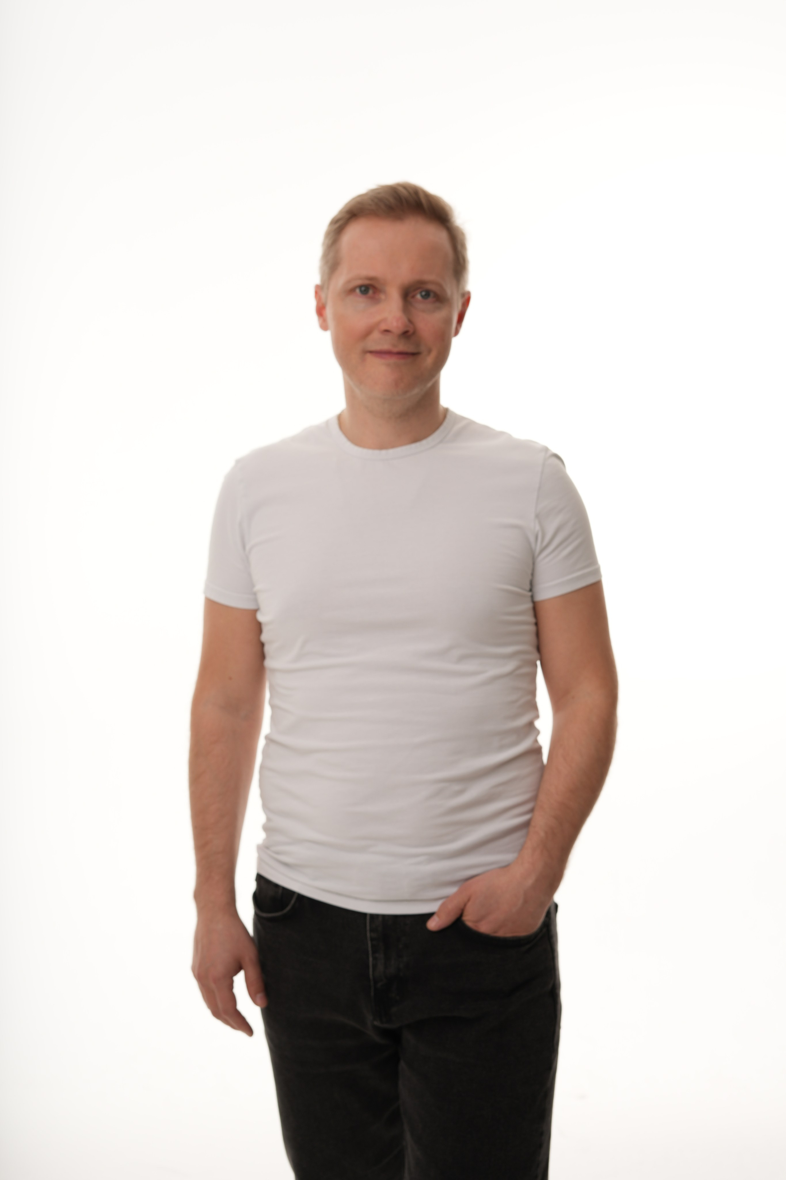 Александр. Концептуальный фотограф Шлыкова Ольга