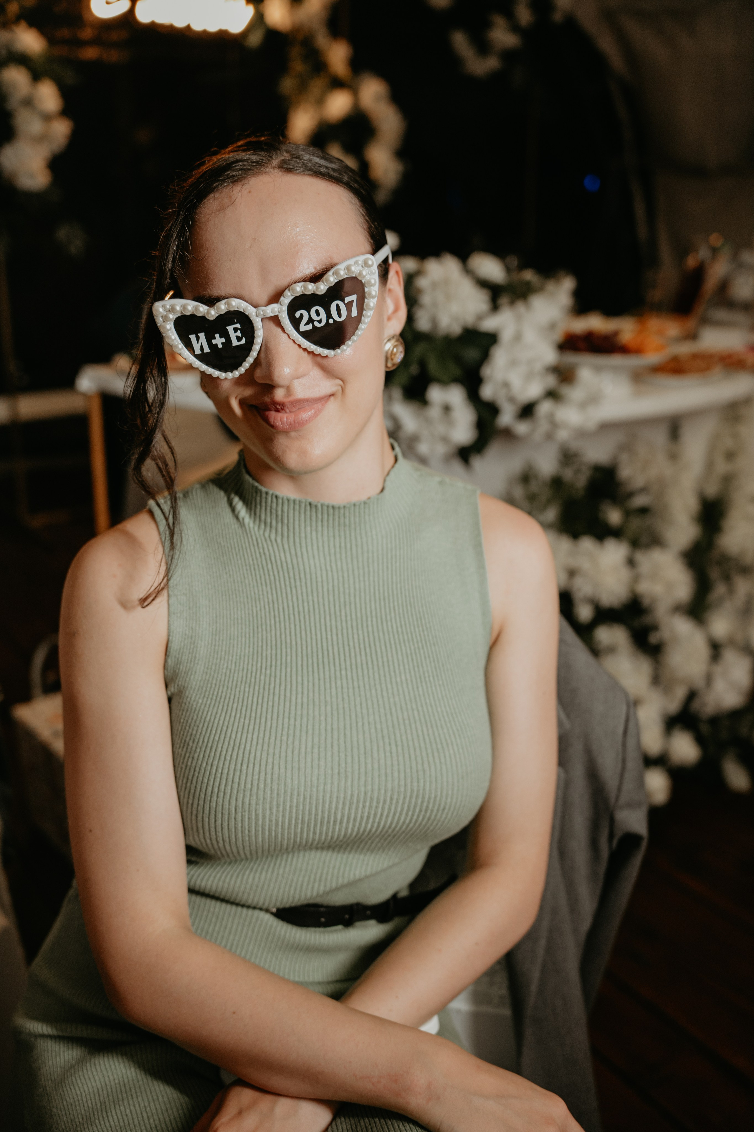 Иван и Евгения. Концептуальный фотограф Шлыкова Ольга