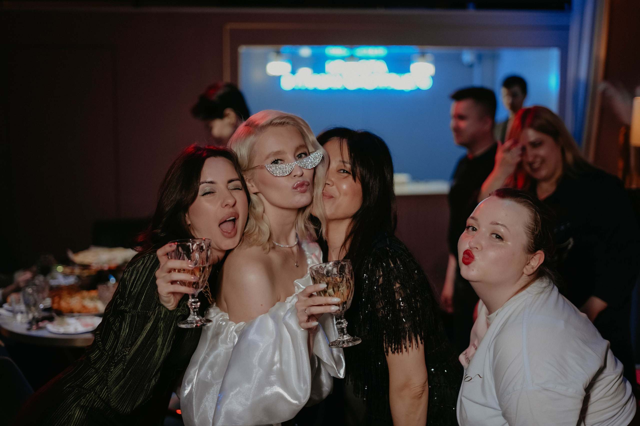 Happy birthday. Концептуальный фотограф Шлыкова Ольга