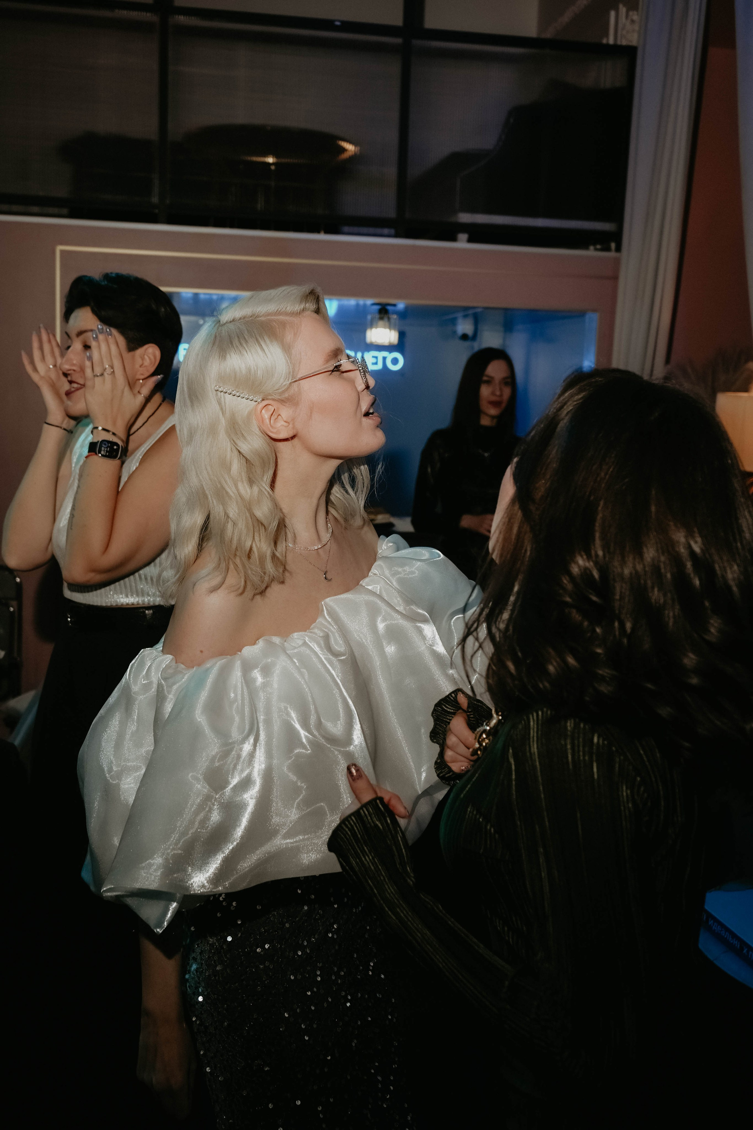 Happy birthday. Концептуальный фотограф Шлыкова Ольга