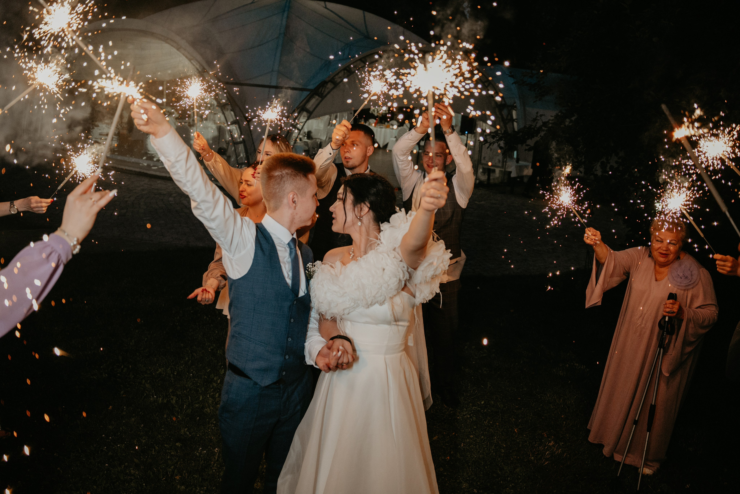 Иван и Евгения. Концептуальный фотограф Шлыкова Ольга