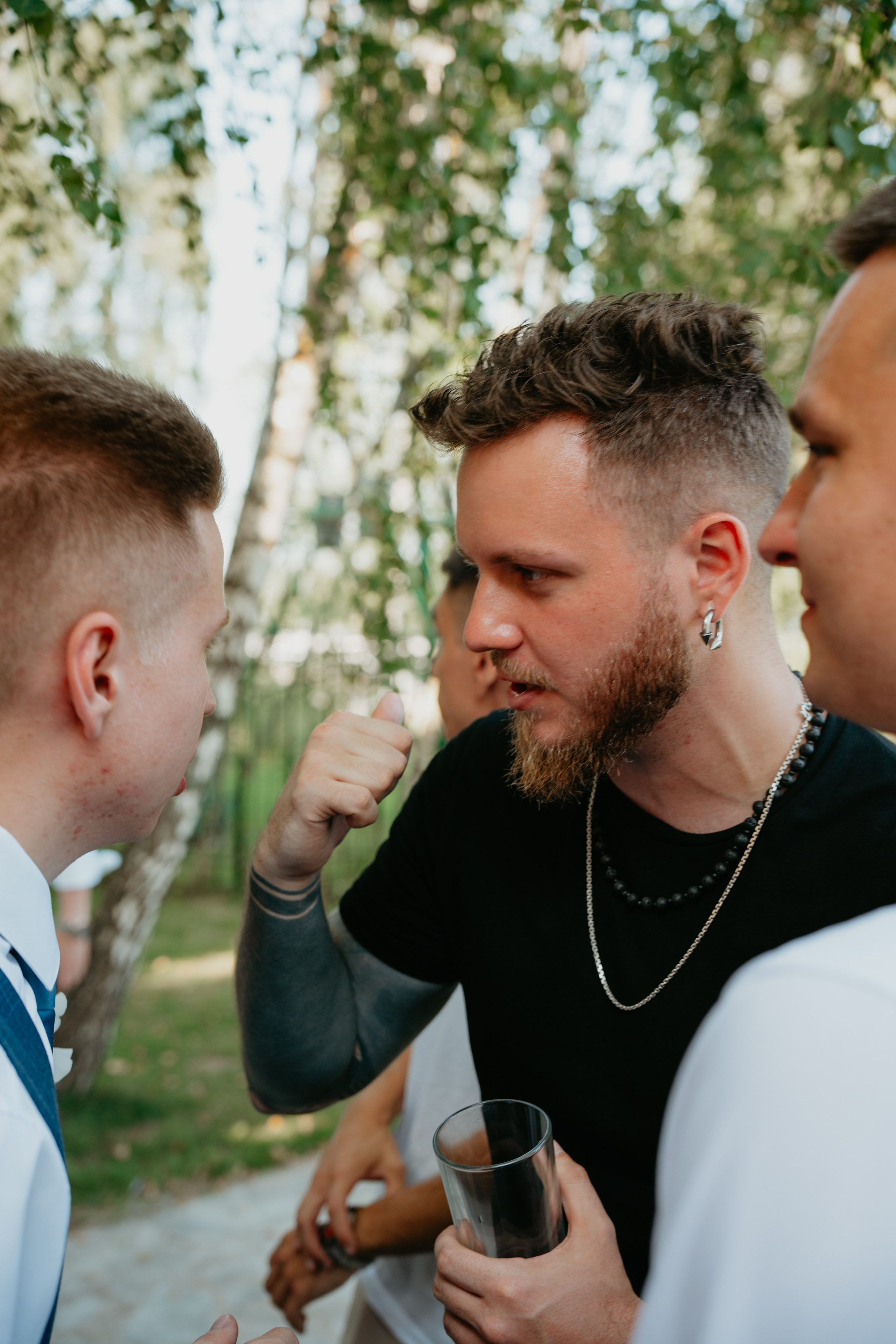 Иван и Евгения. Концептуальный фотограф Шлыкова Ольга