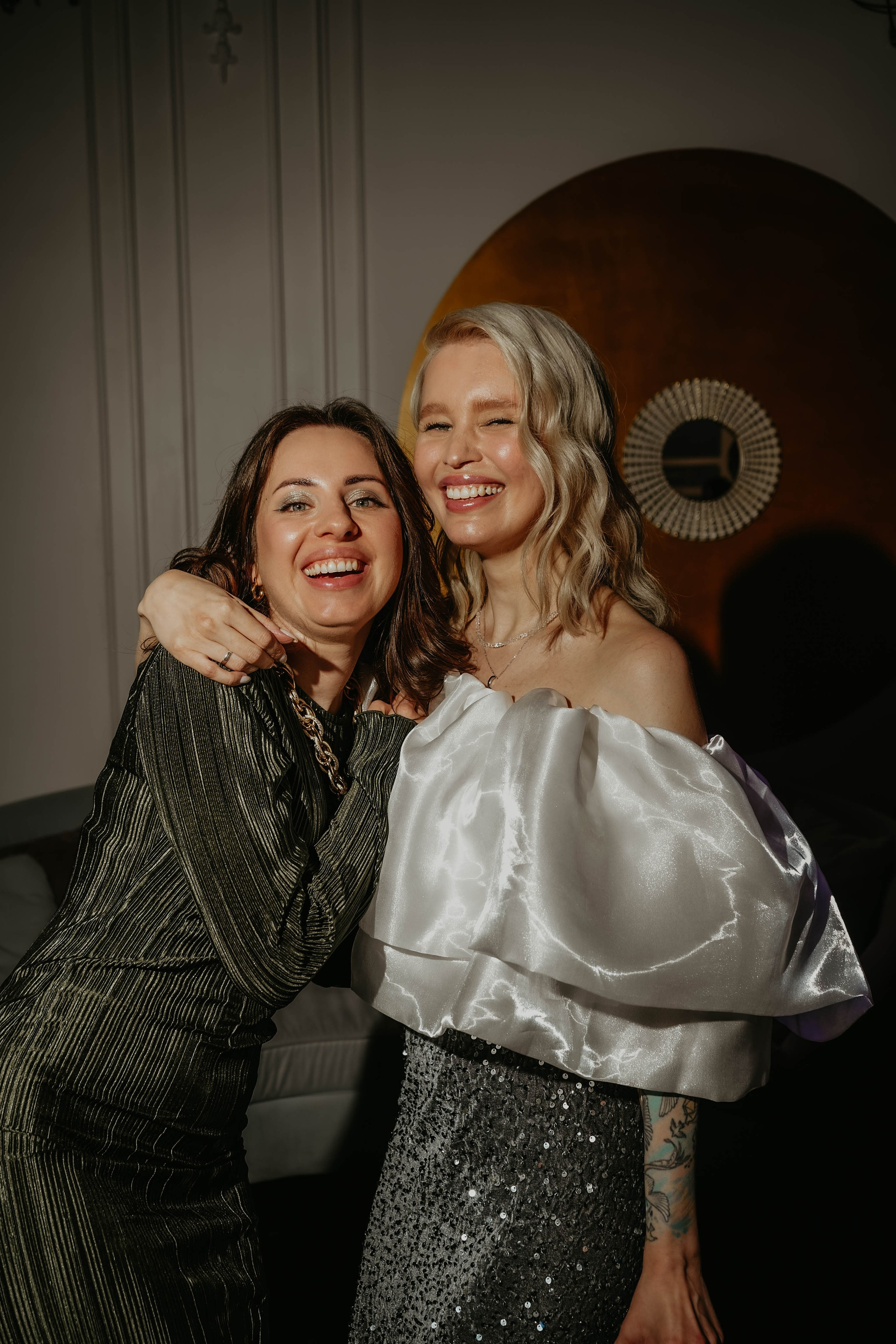 Happy birthday. Концептуальный фотограф Шлыкова Ольга