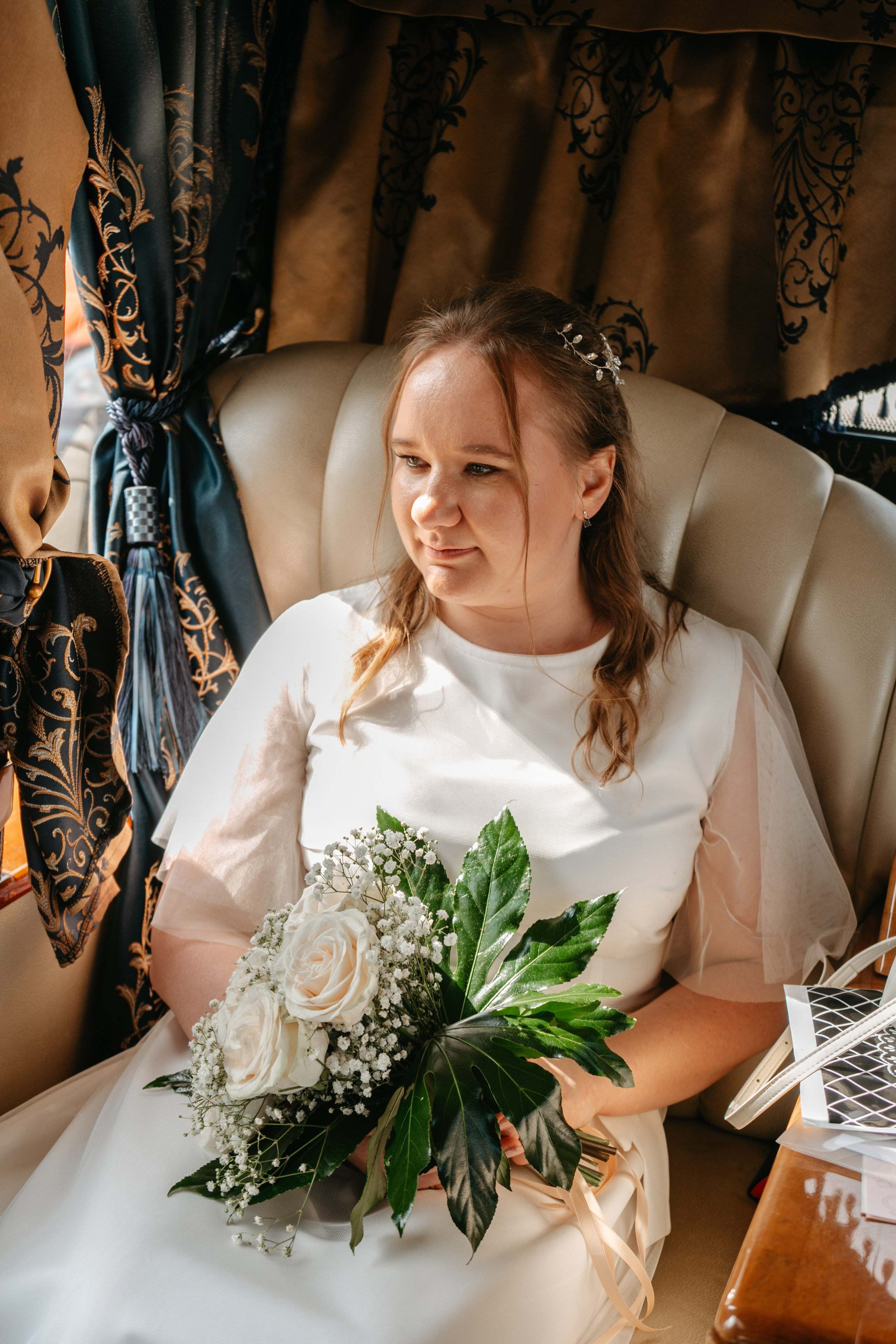 Татьяна и Иван. Концептуальный фотограф Шлыкова Ольга