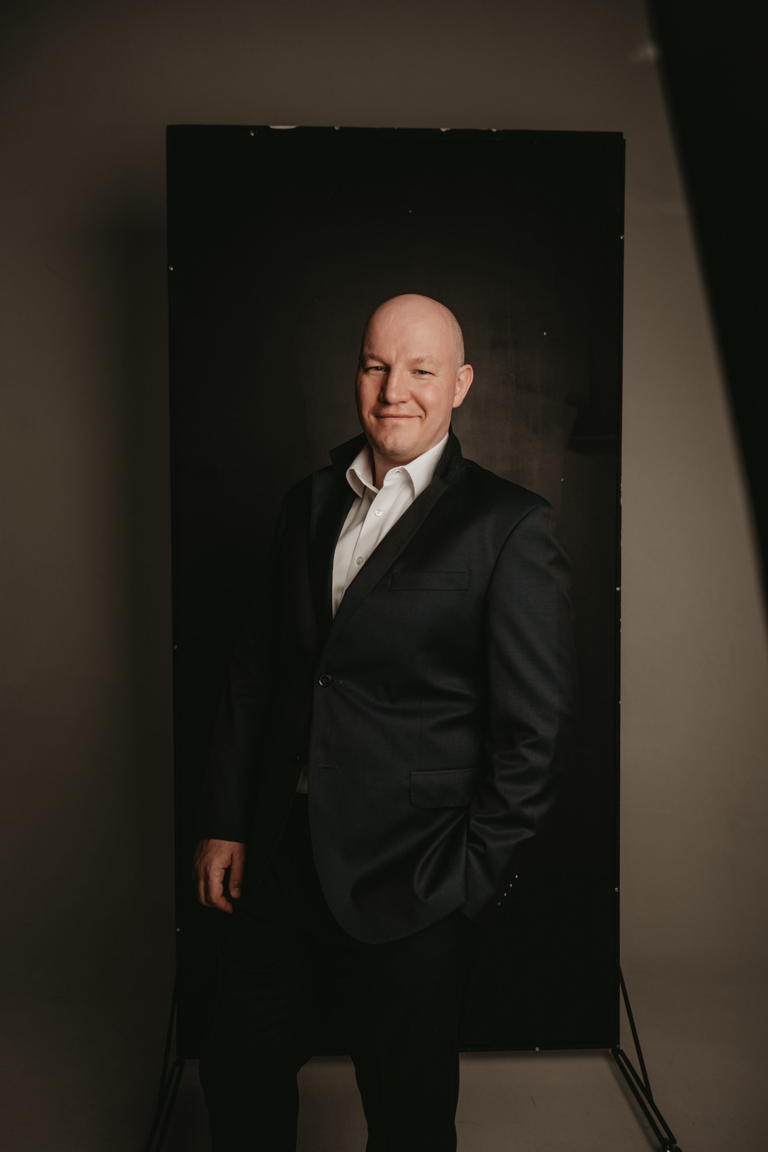 Павел. Концептуальный фотограф Шлыкова Ольга