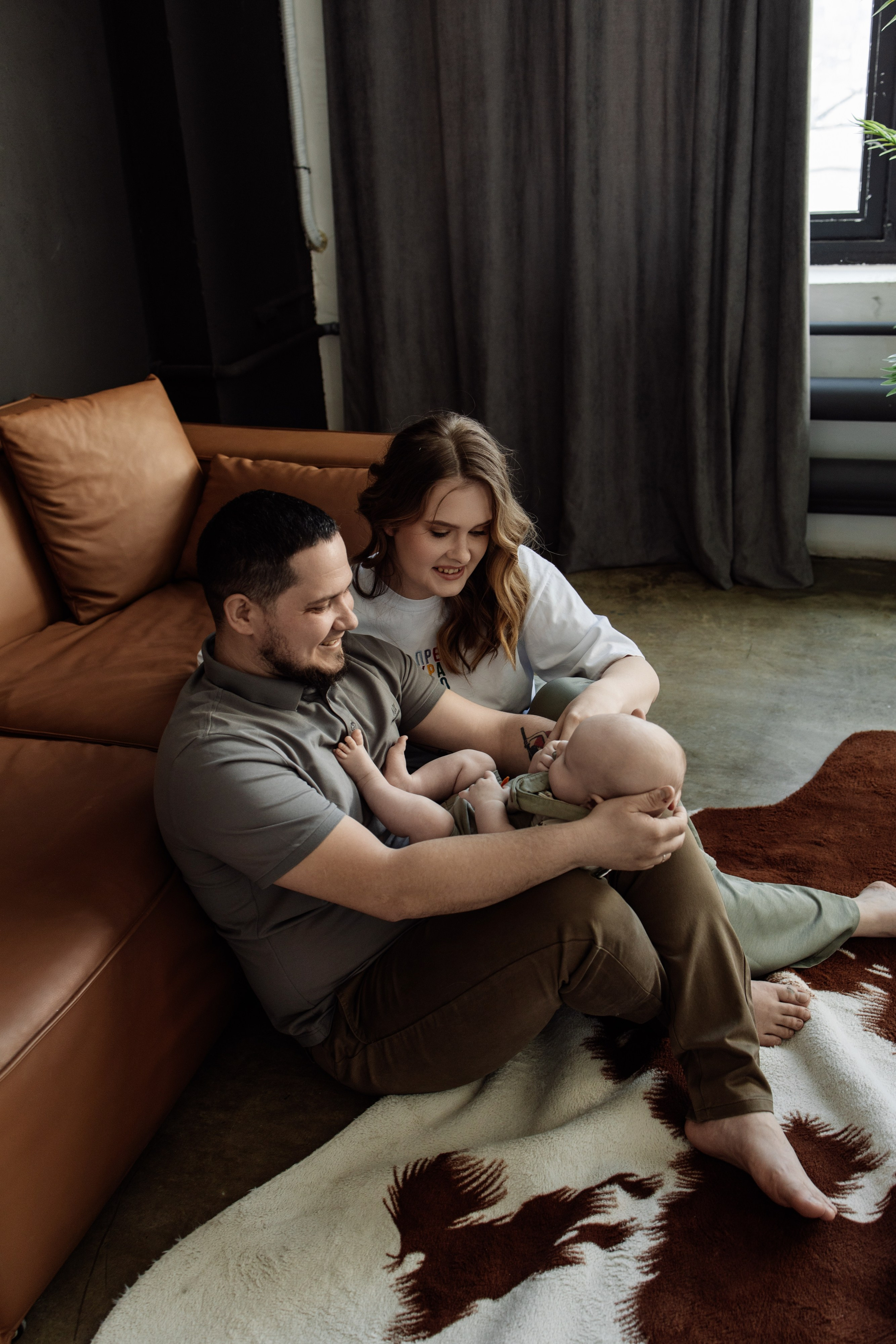 Семейные сьемки. Свадебный фотограф во Владивостоке