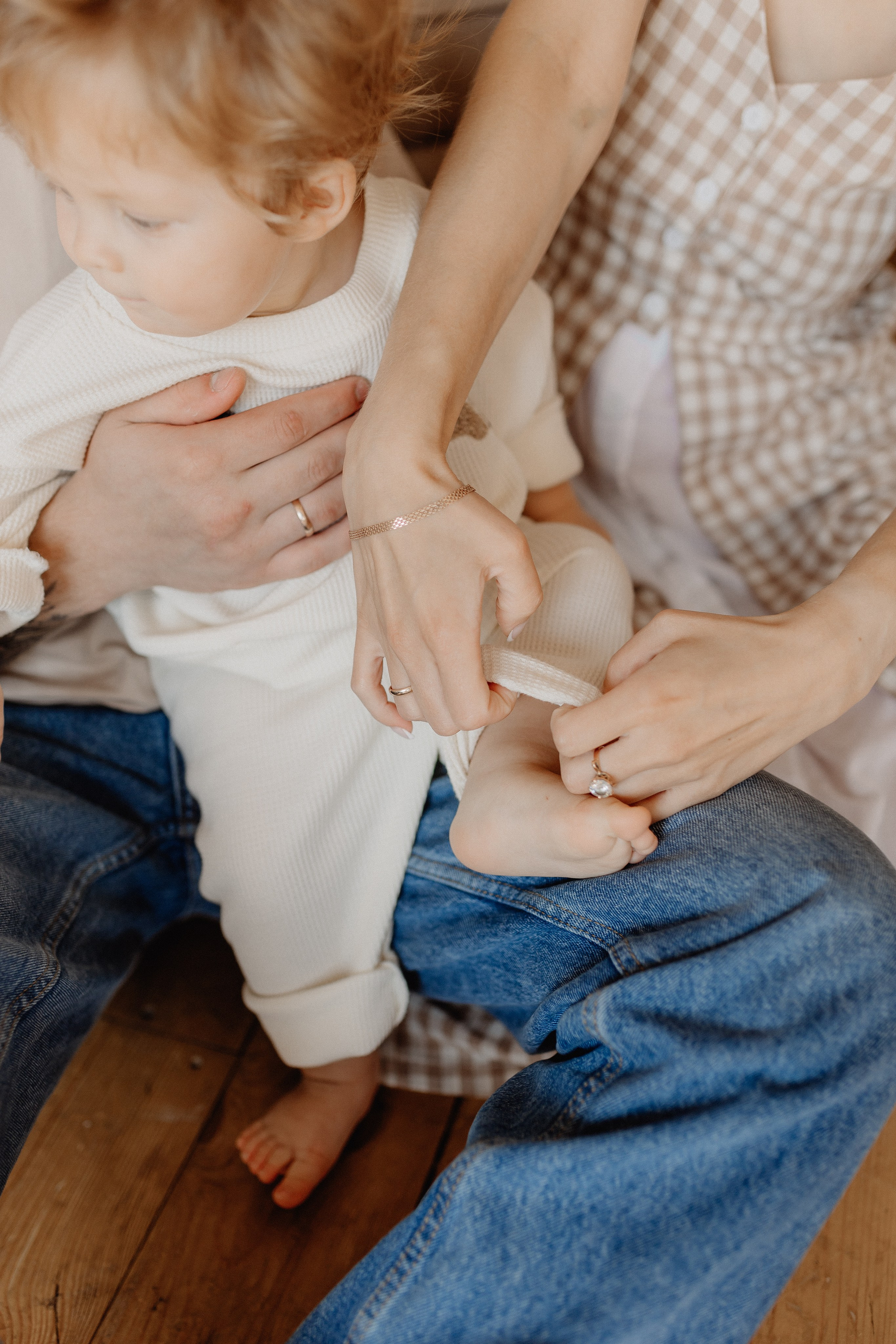 Любовь и улыбки. Главная