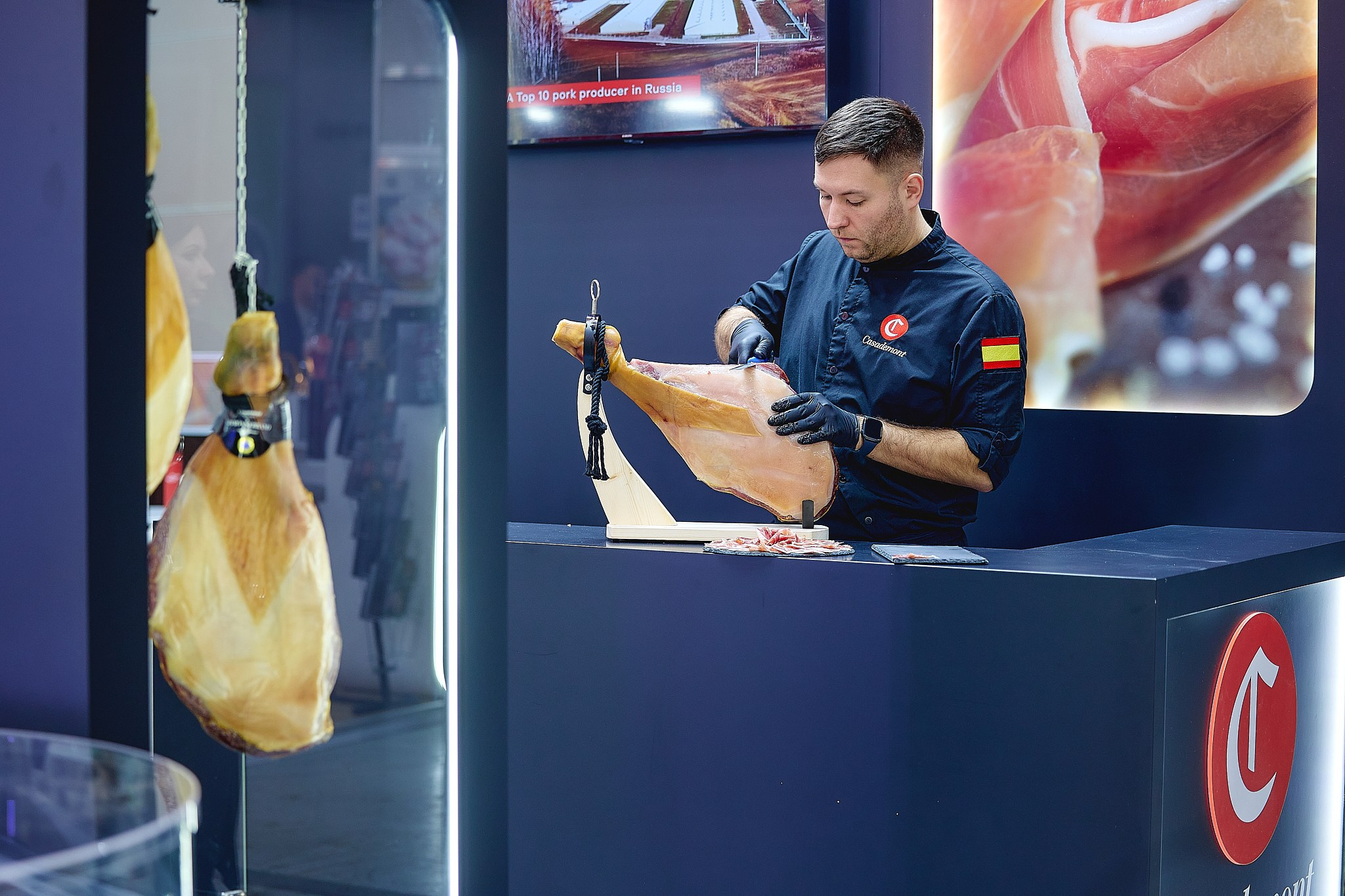 Выставки. Фотограф Ирина Абзалова