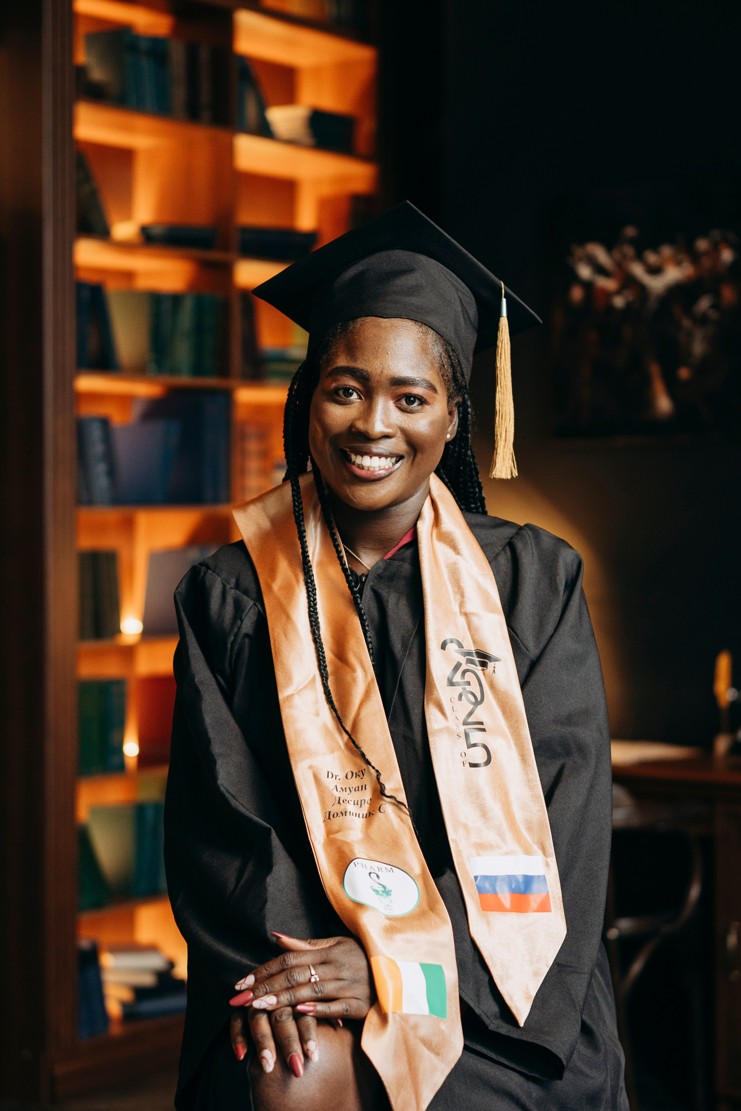 Доминик. Фотограф | Липецк