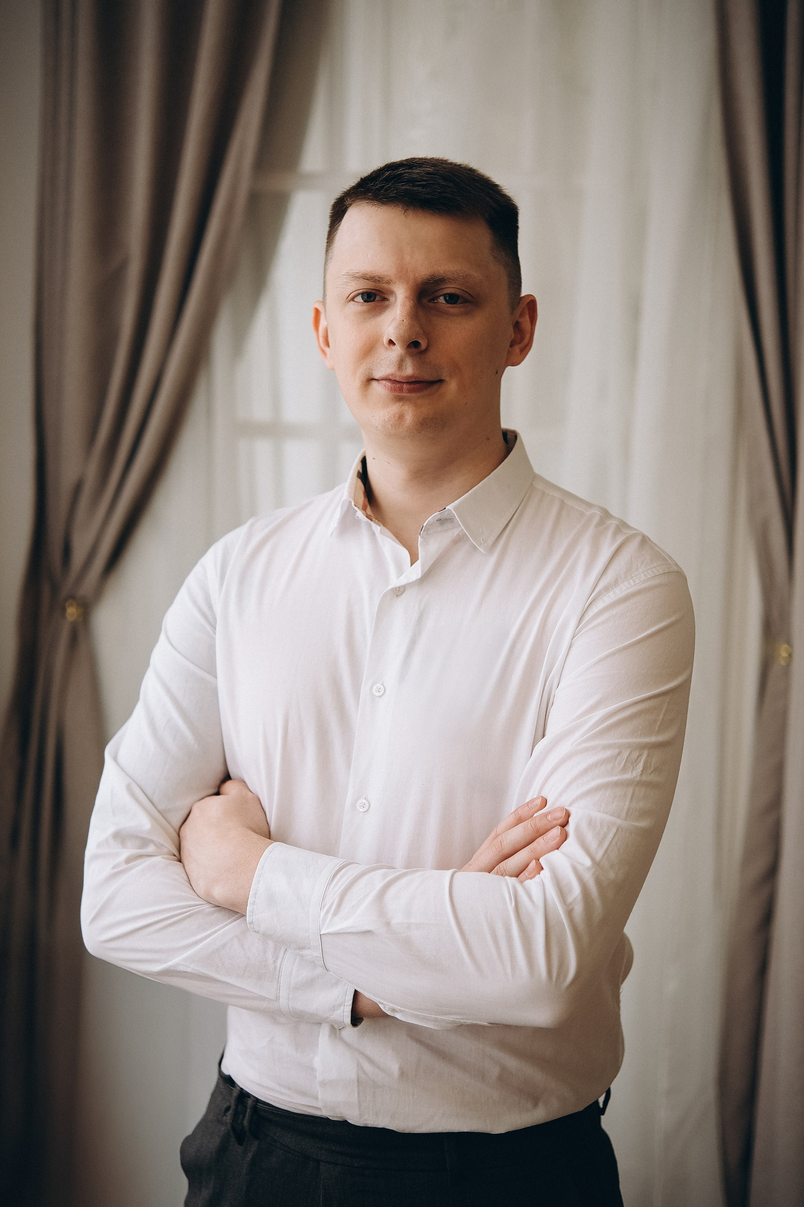 Катя & Саша. Phdkvmr.ru