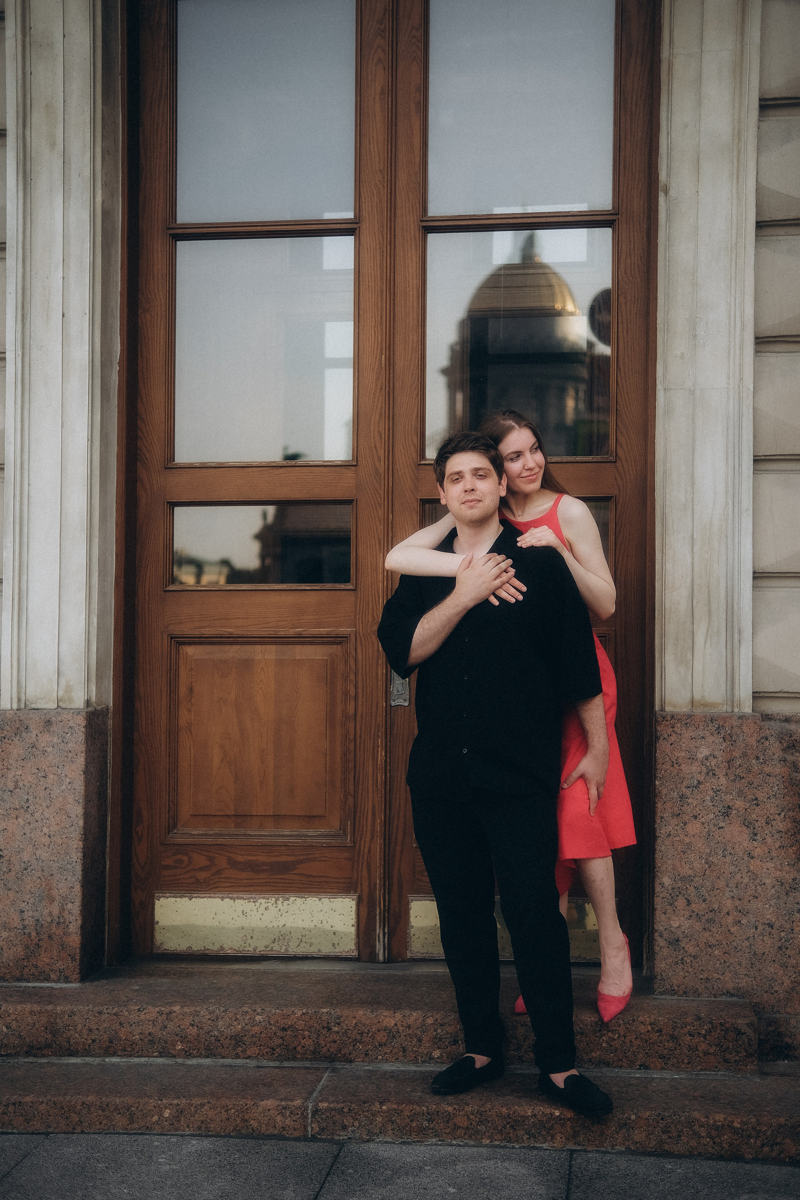 Саша & Юра. Phdkvmr.ru