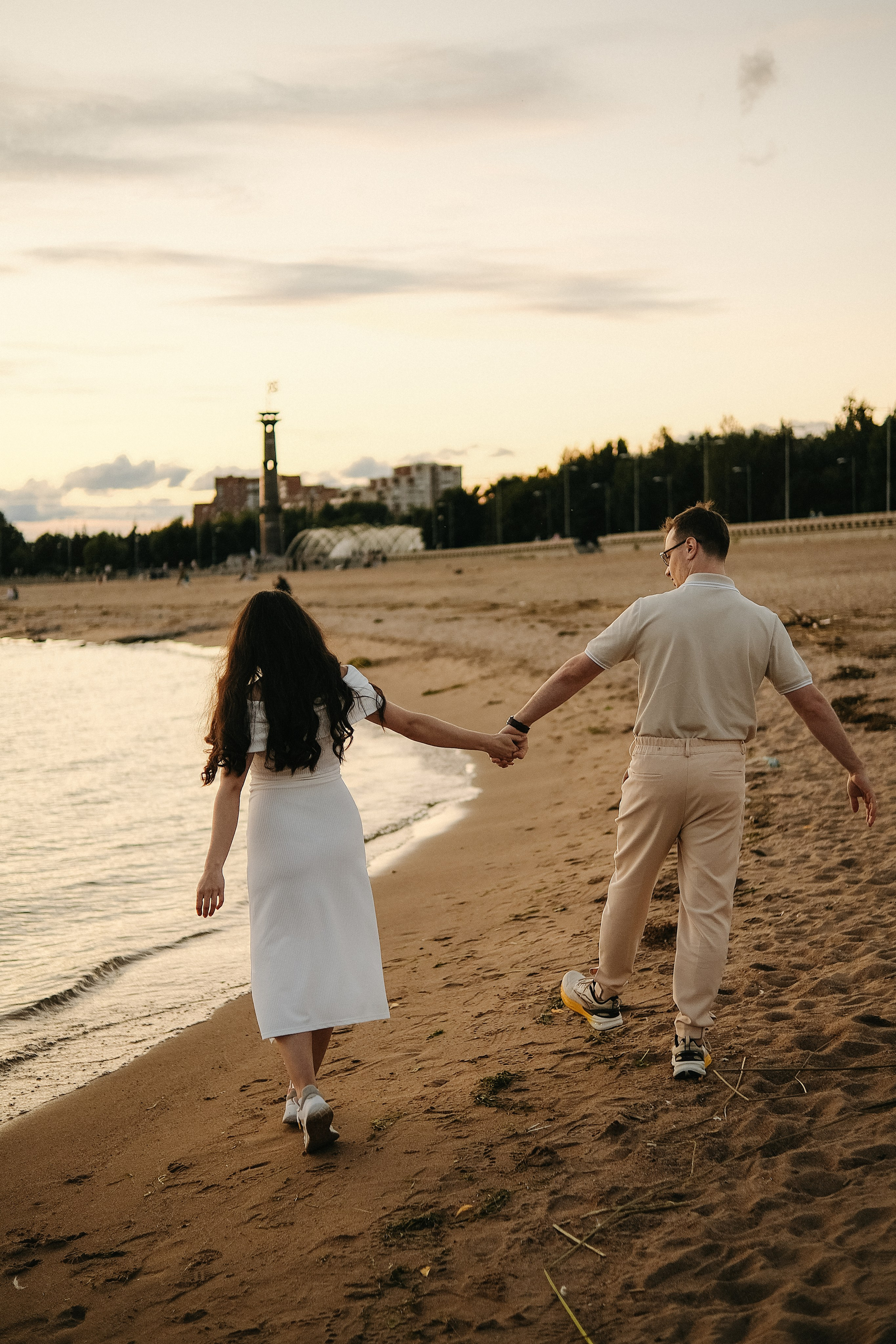 Юля & Андрей. Phdkvmr.ru