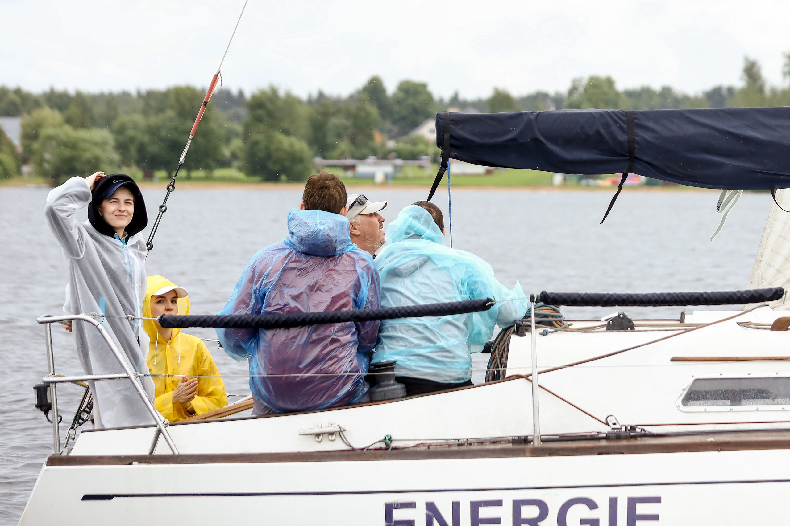 Tessa. Фотограф Антон Чупринин