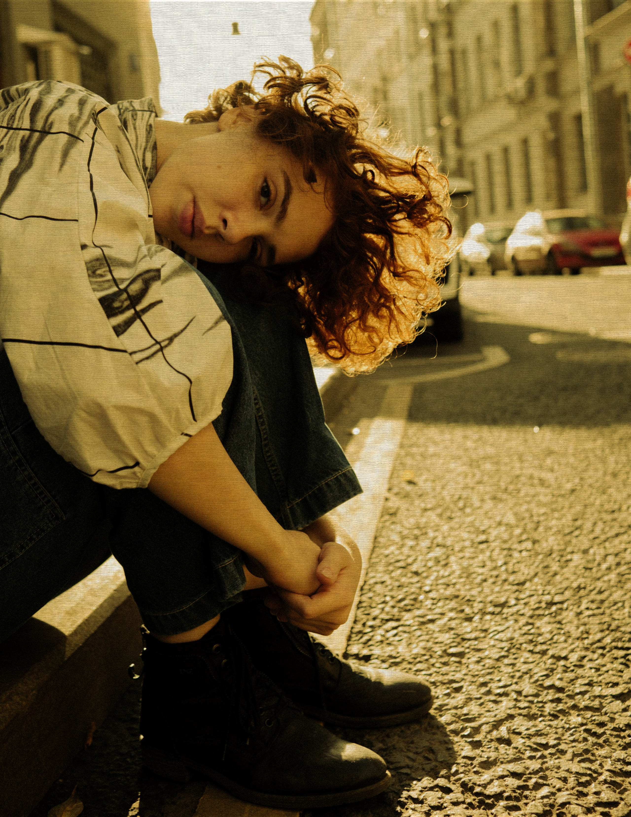 Betsy. Dariaegudina.ru