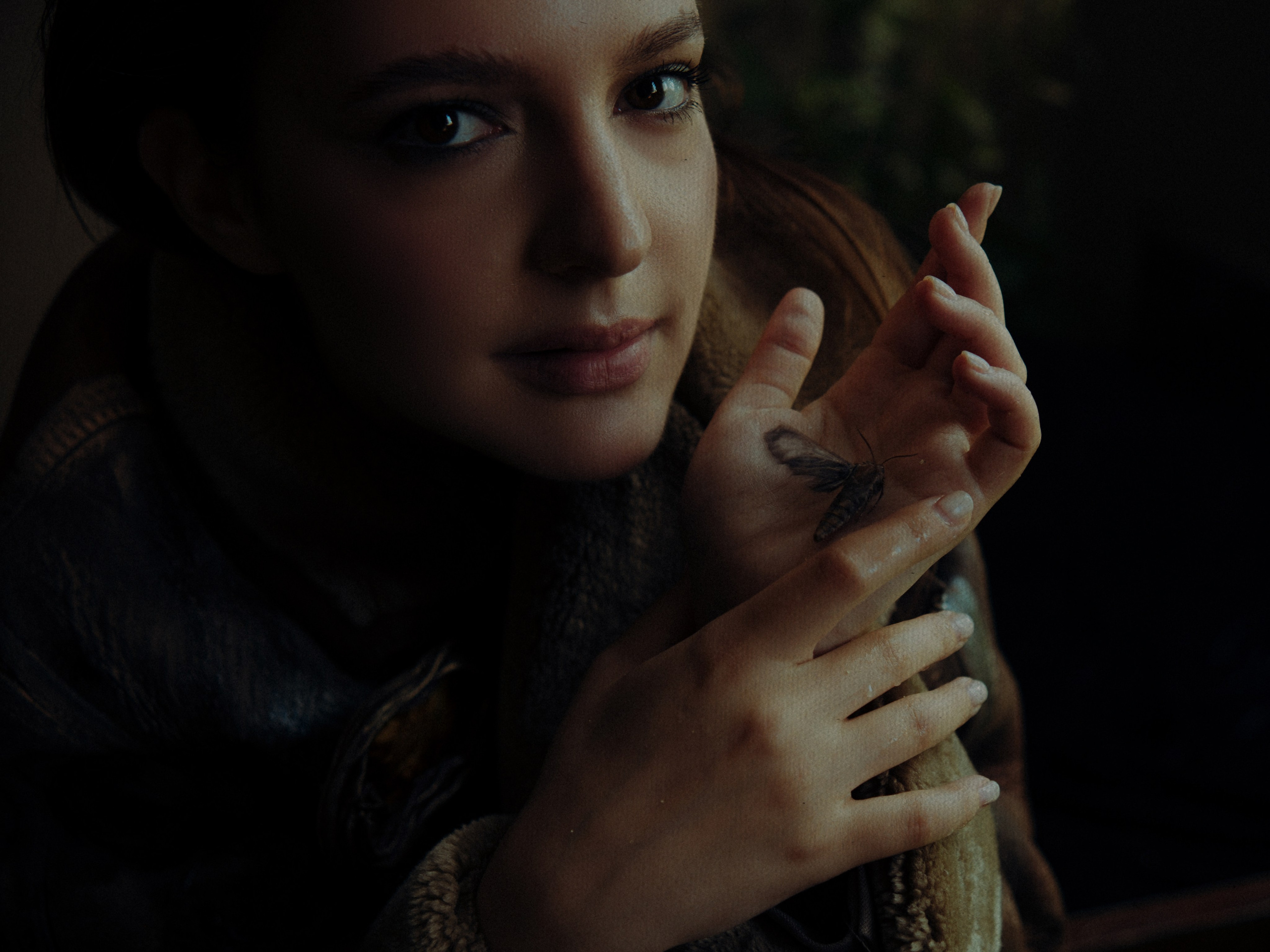 Nadya. Dariaegudina.ru