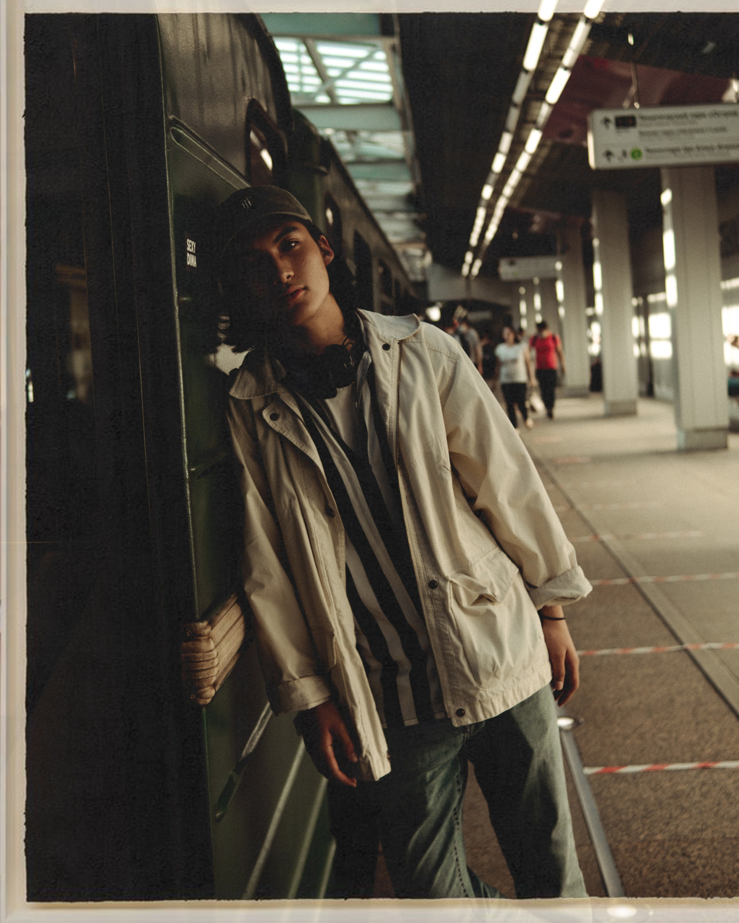 Ansar. Dariaegudina.ru