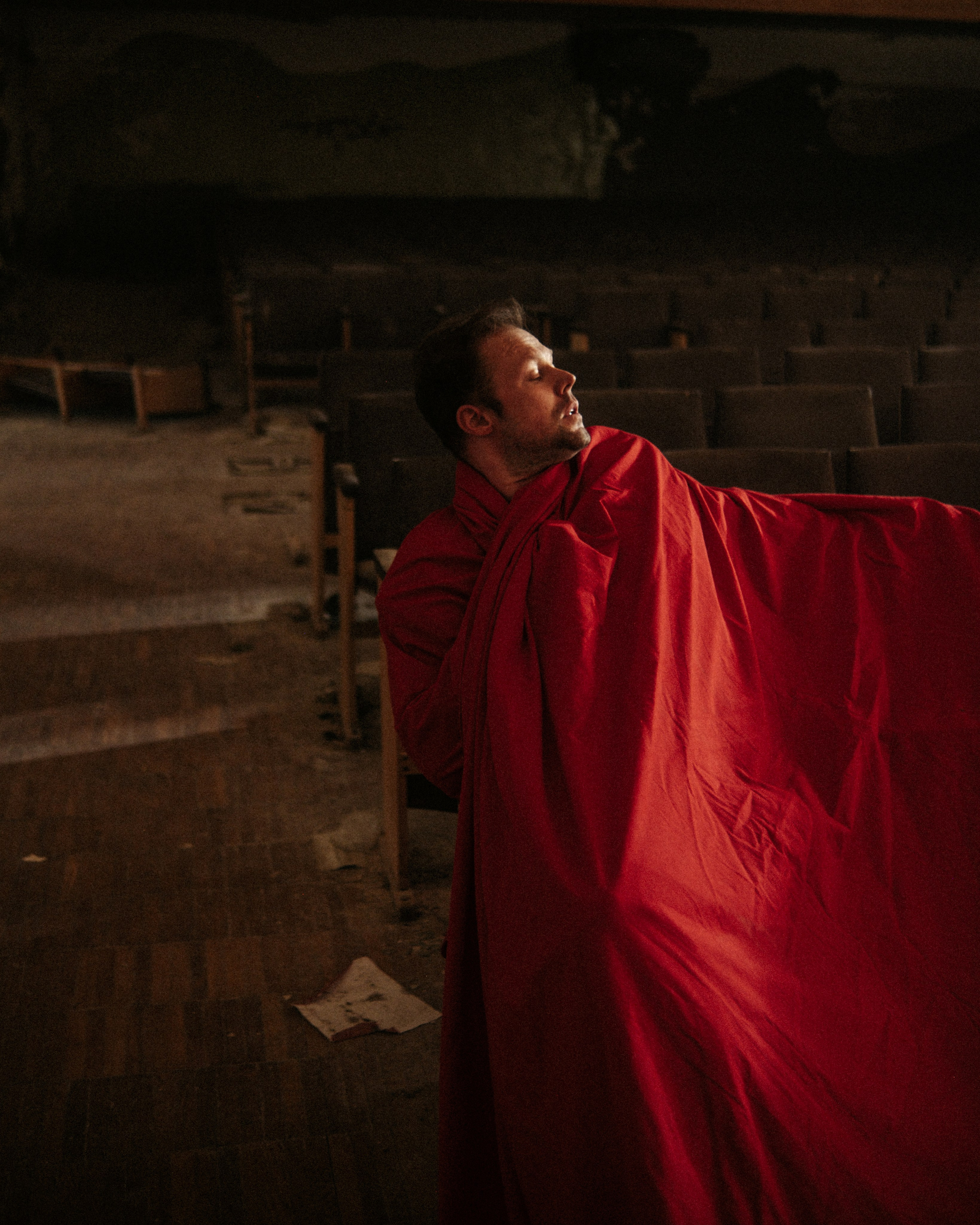 Danya. Dariaegudina.ru