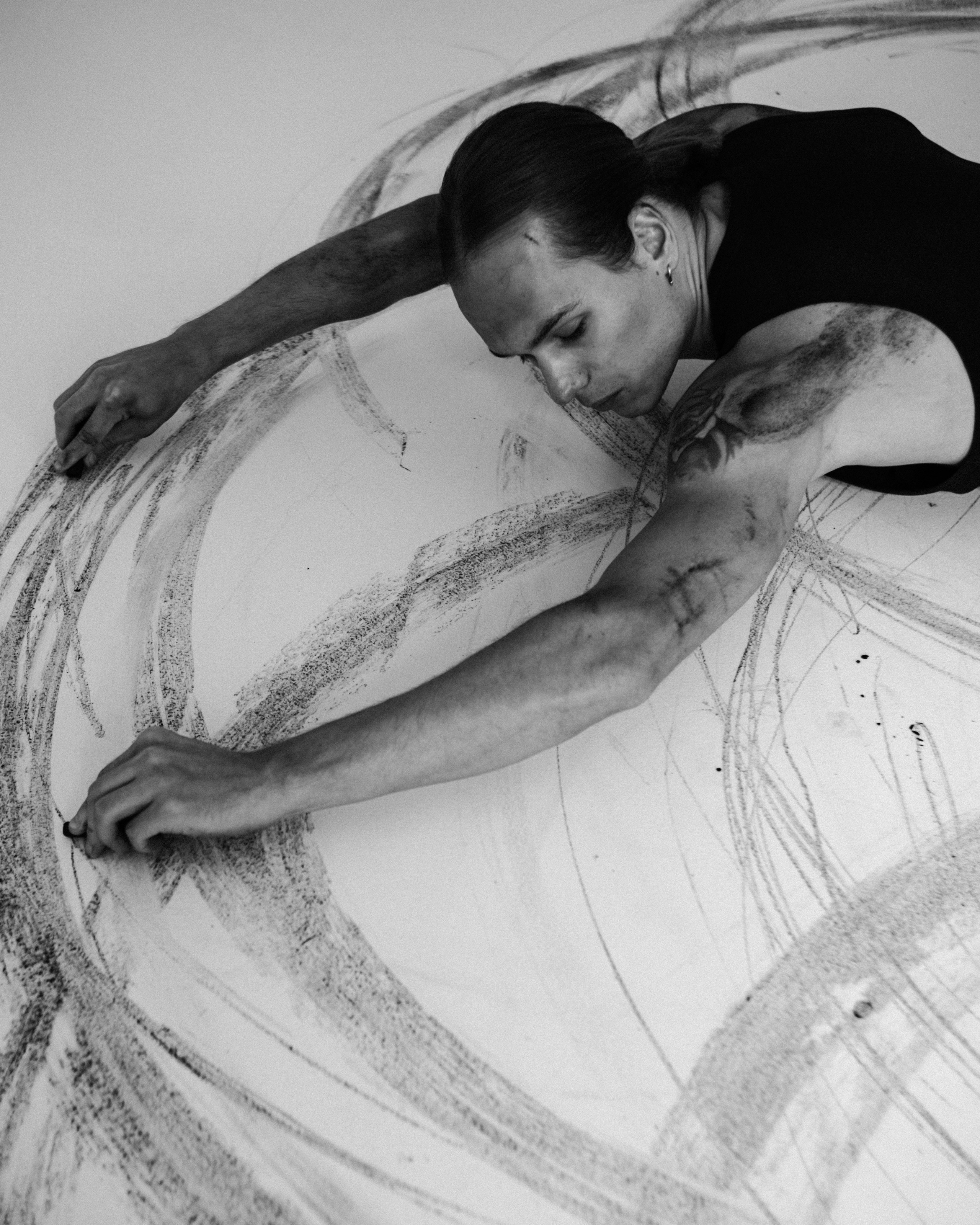 Timofey. Dariaegudina.ru