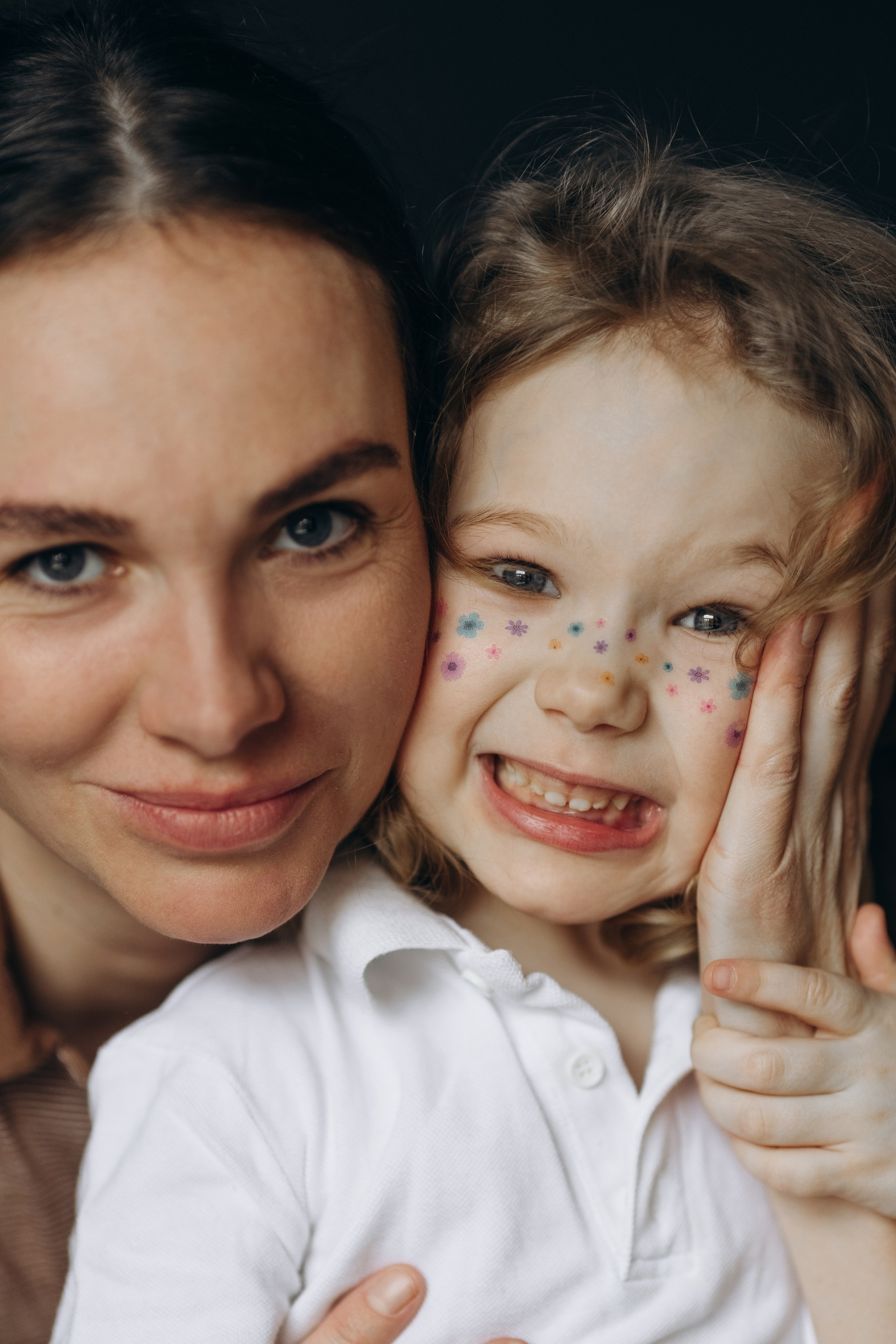 Лиле 4. Фотограф Людмила Оюн