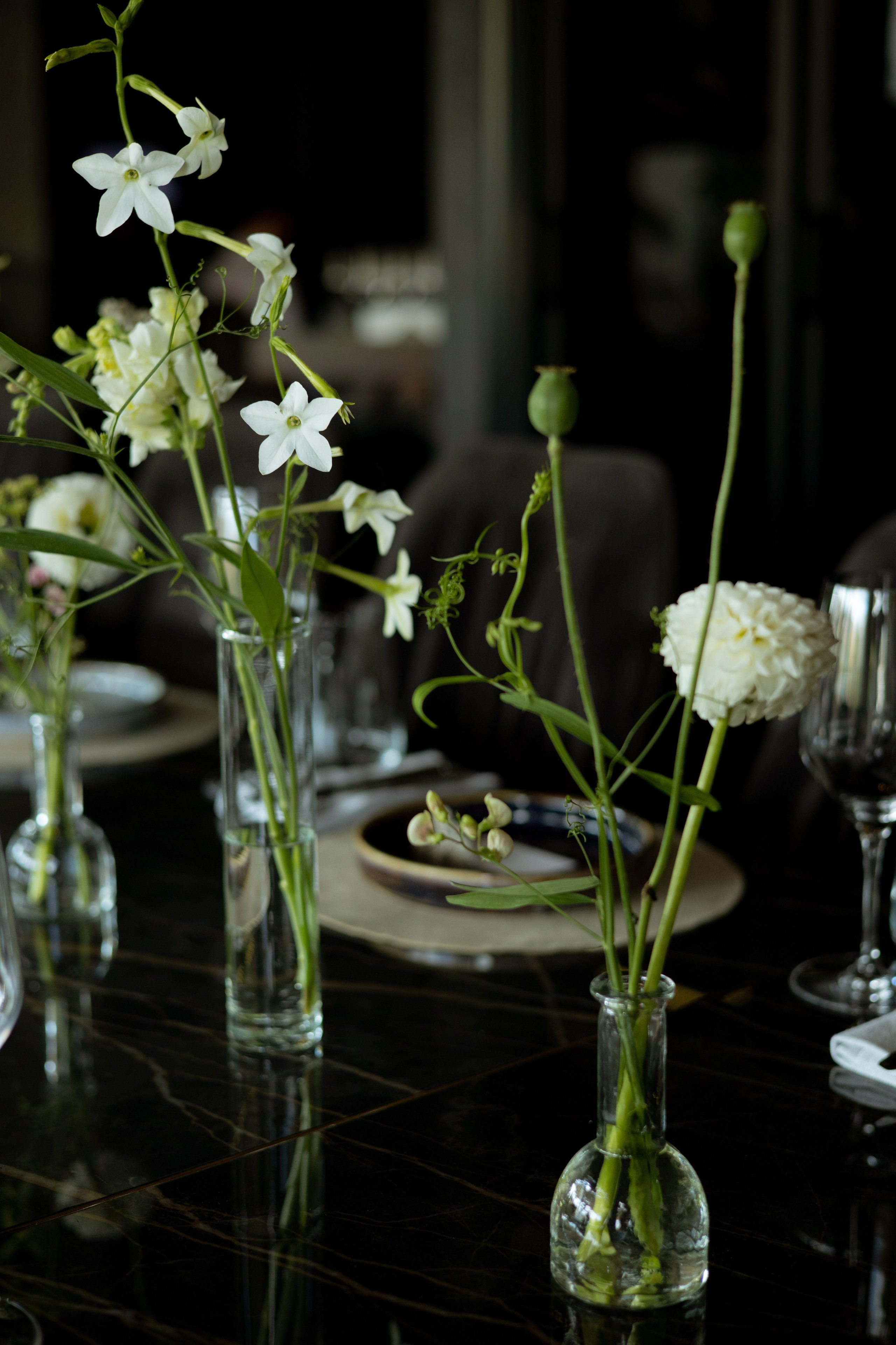 Алина & Николай. Оформление свадеб, декор свадеб Вера Маркова, Москва